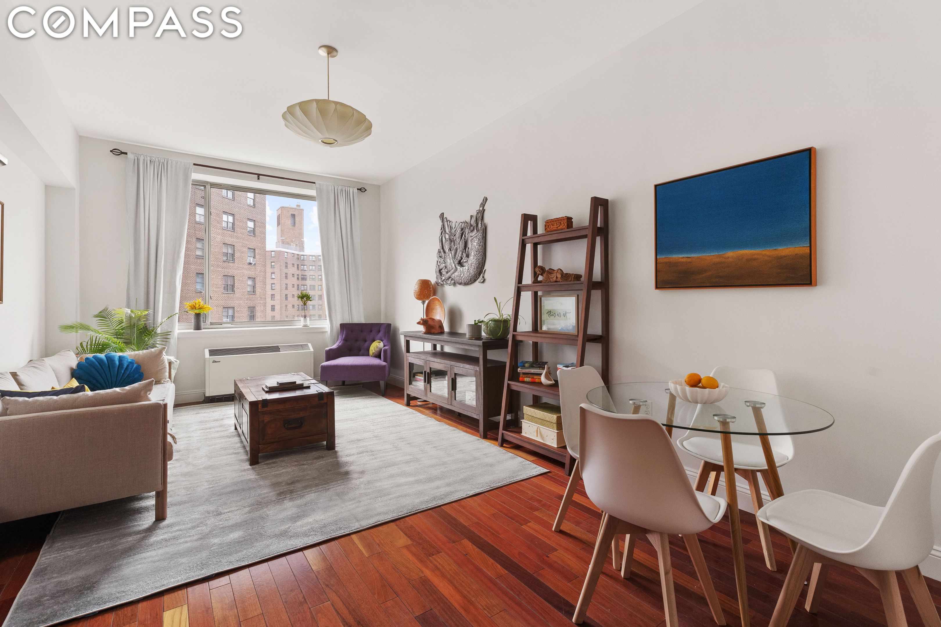 40 W 116th Street B806