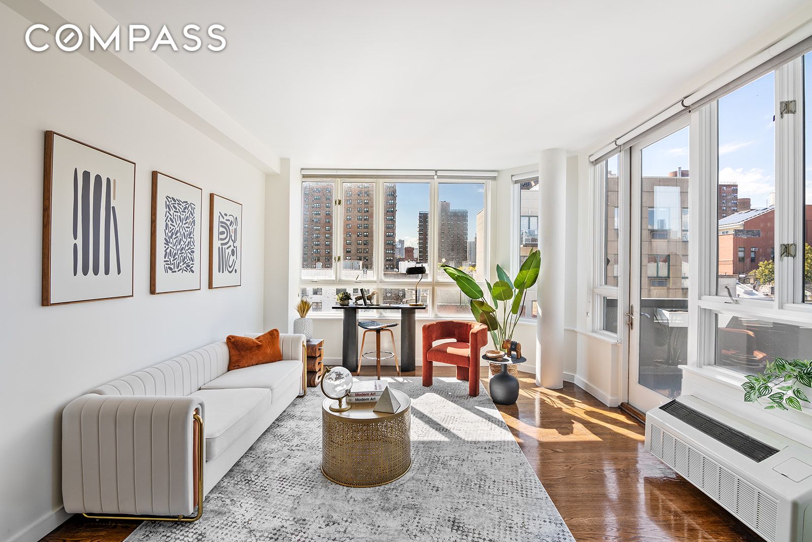 333 E 109th Street, Unit 7A