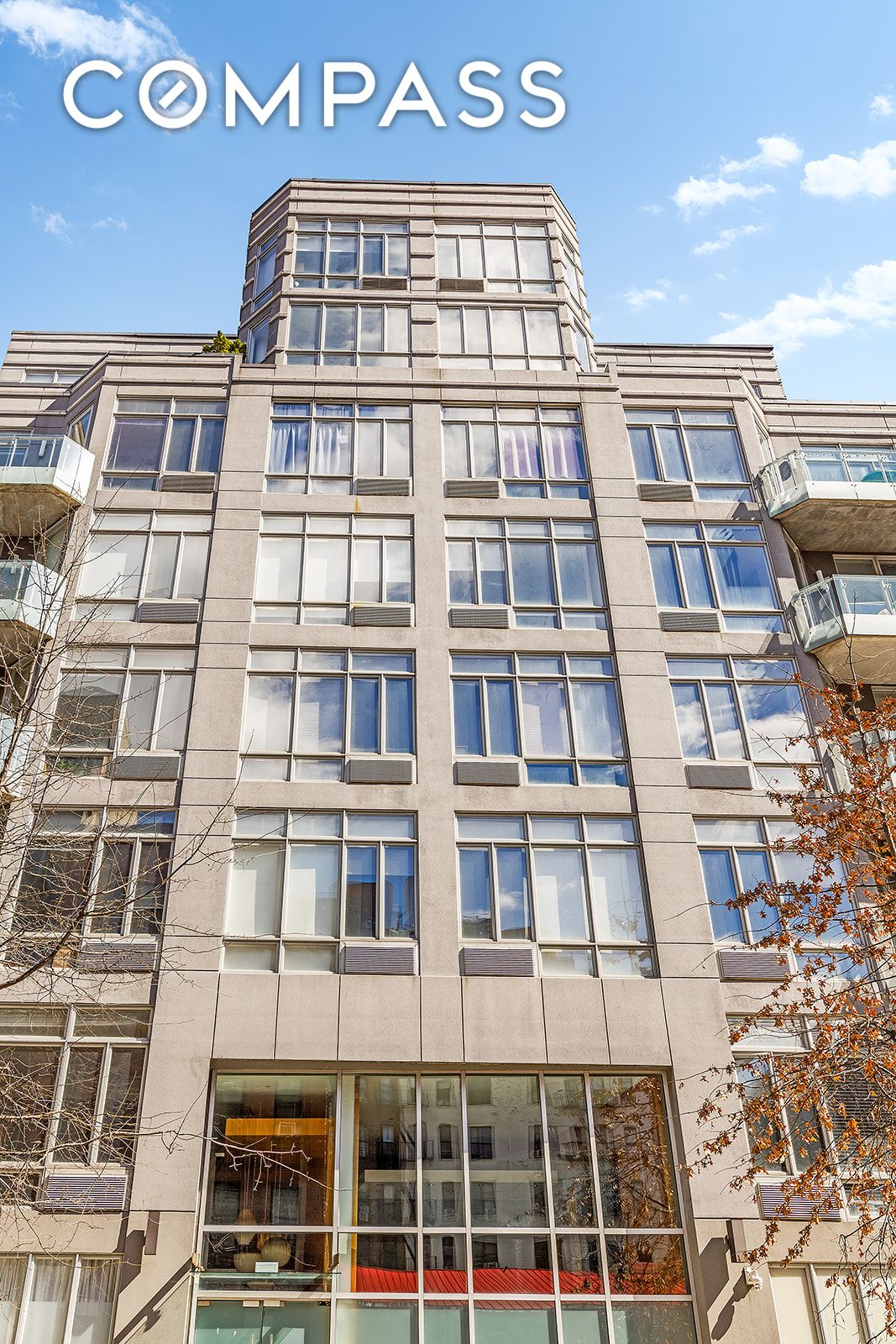 333 E 109th Street 2A