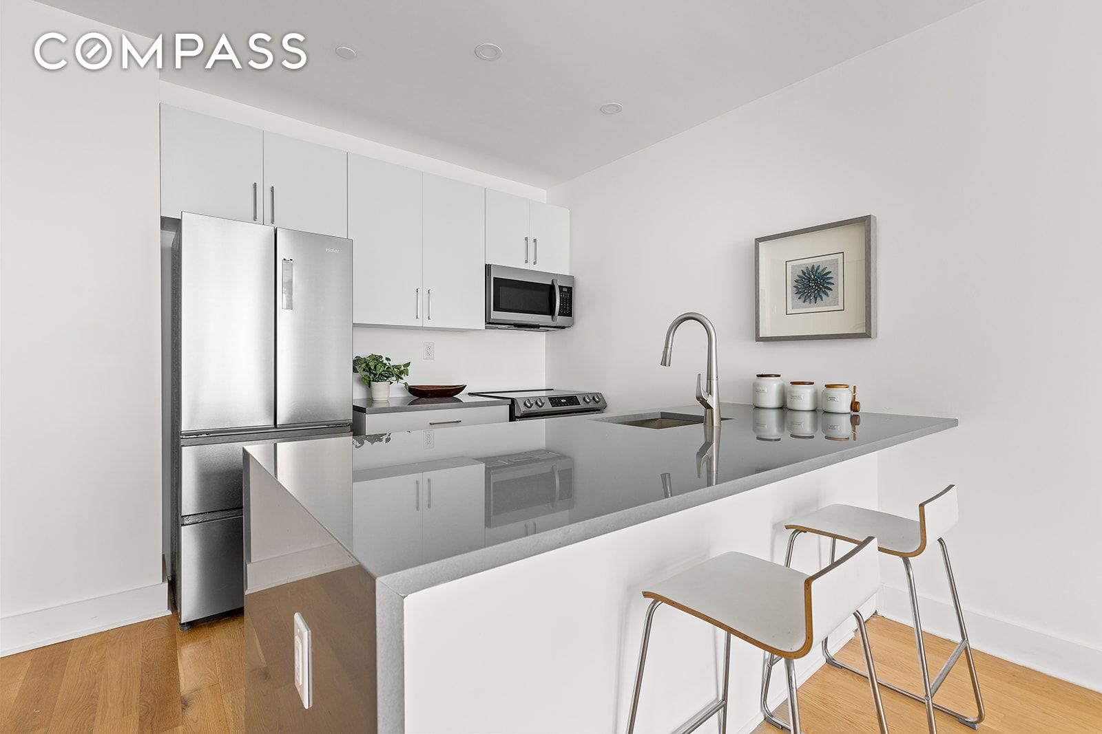 40 Schaefer Street 3B