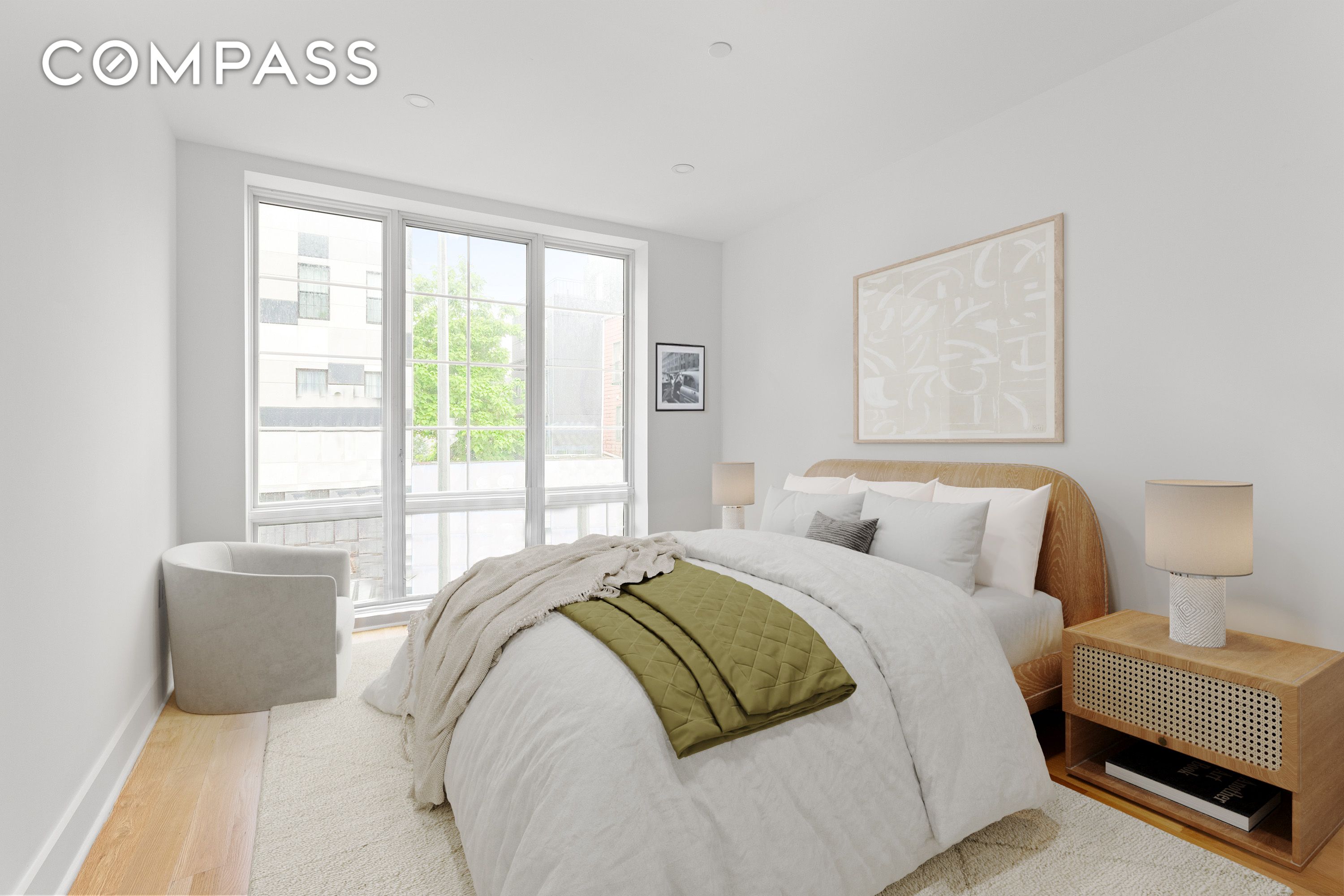 40 Schaefer Street 3B