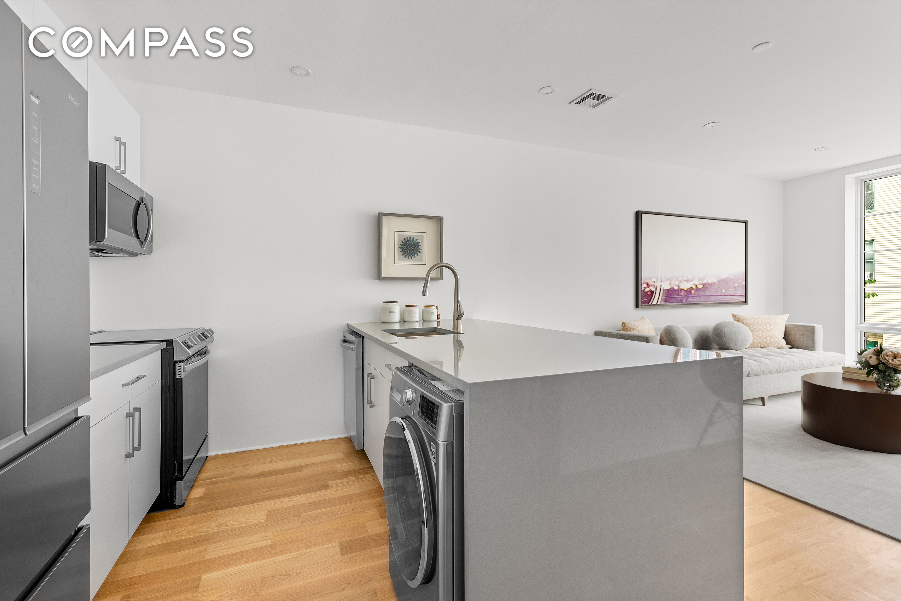 40 Schaefer Street 3B