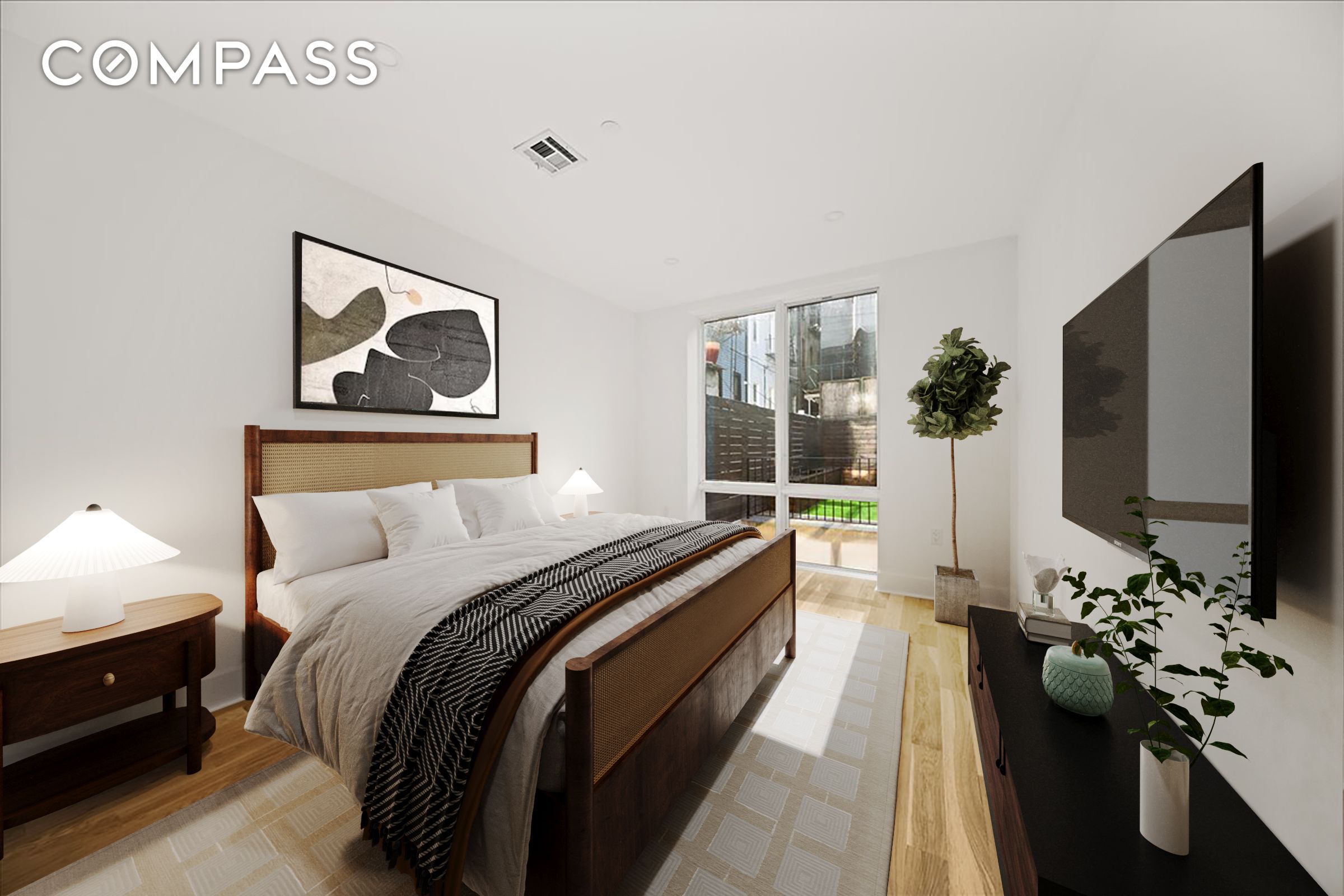 40 Schaefer Street 1B