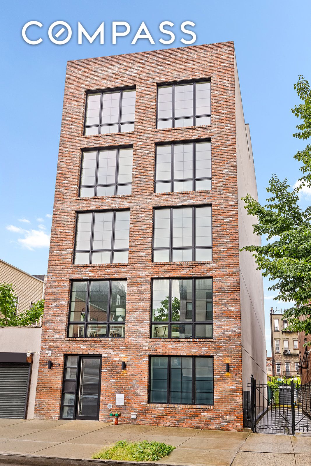 40 Schaefer Street 1B