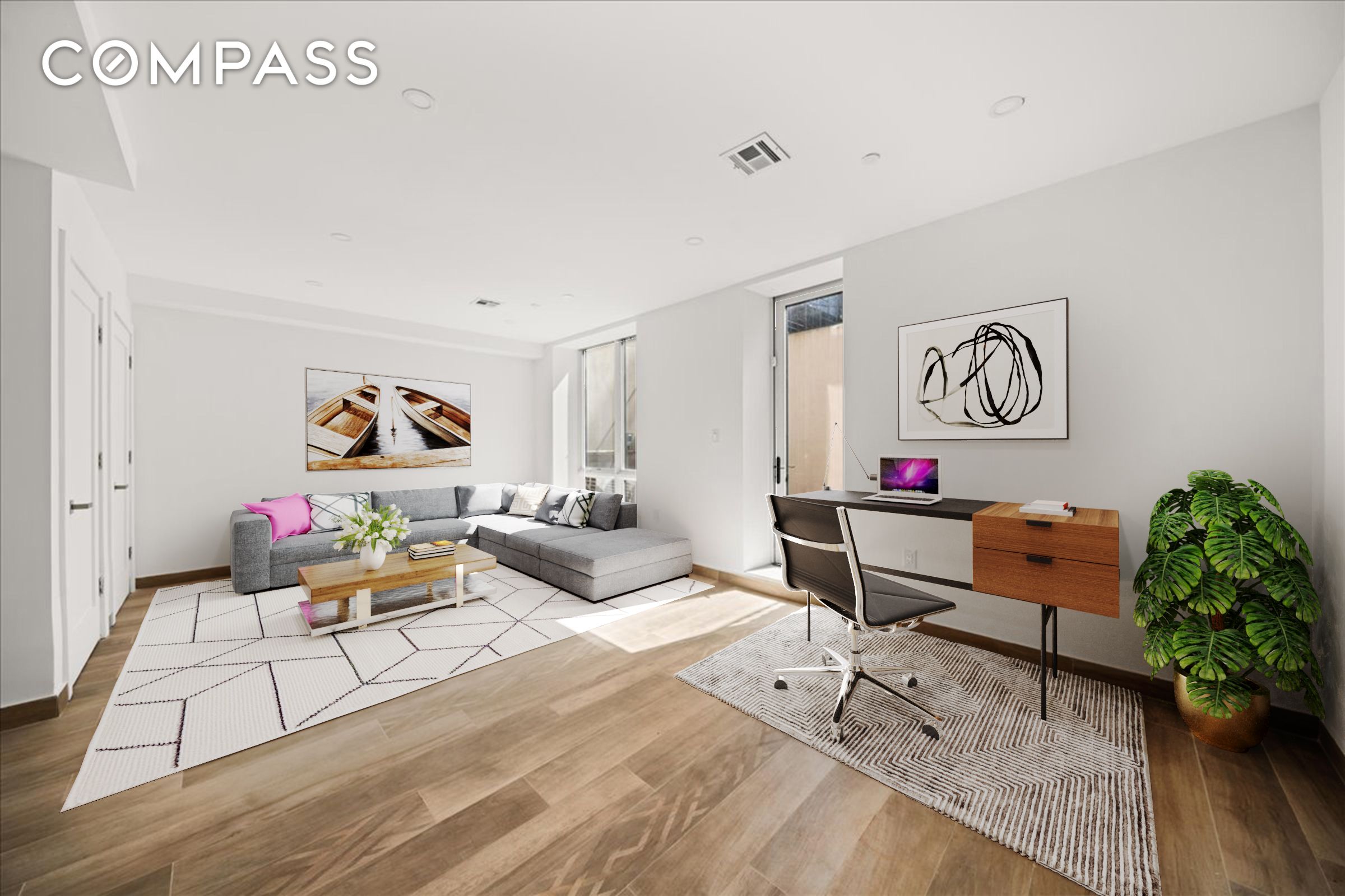 40 Schaefer Street 1B