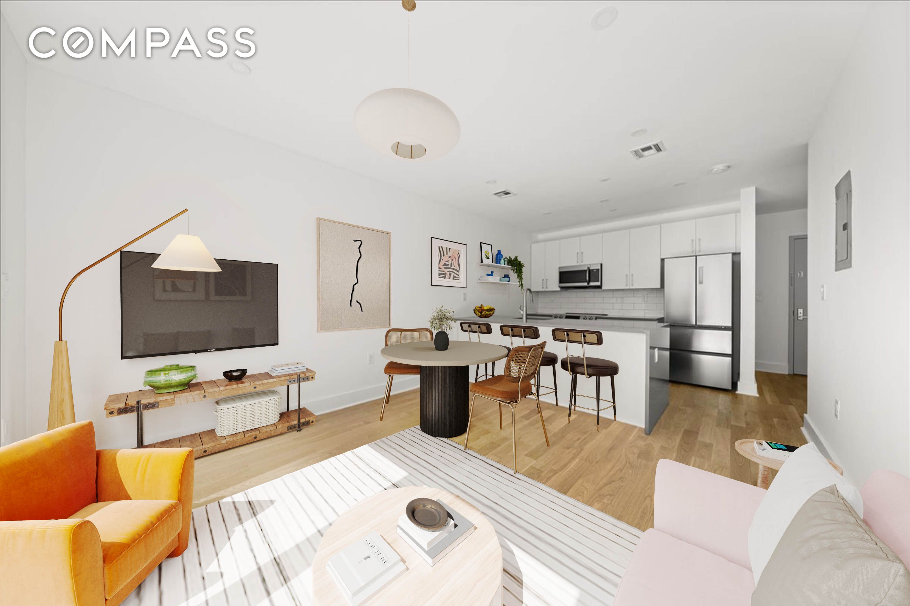 40 Schaefer Street 1B