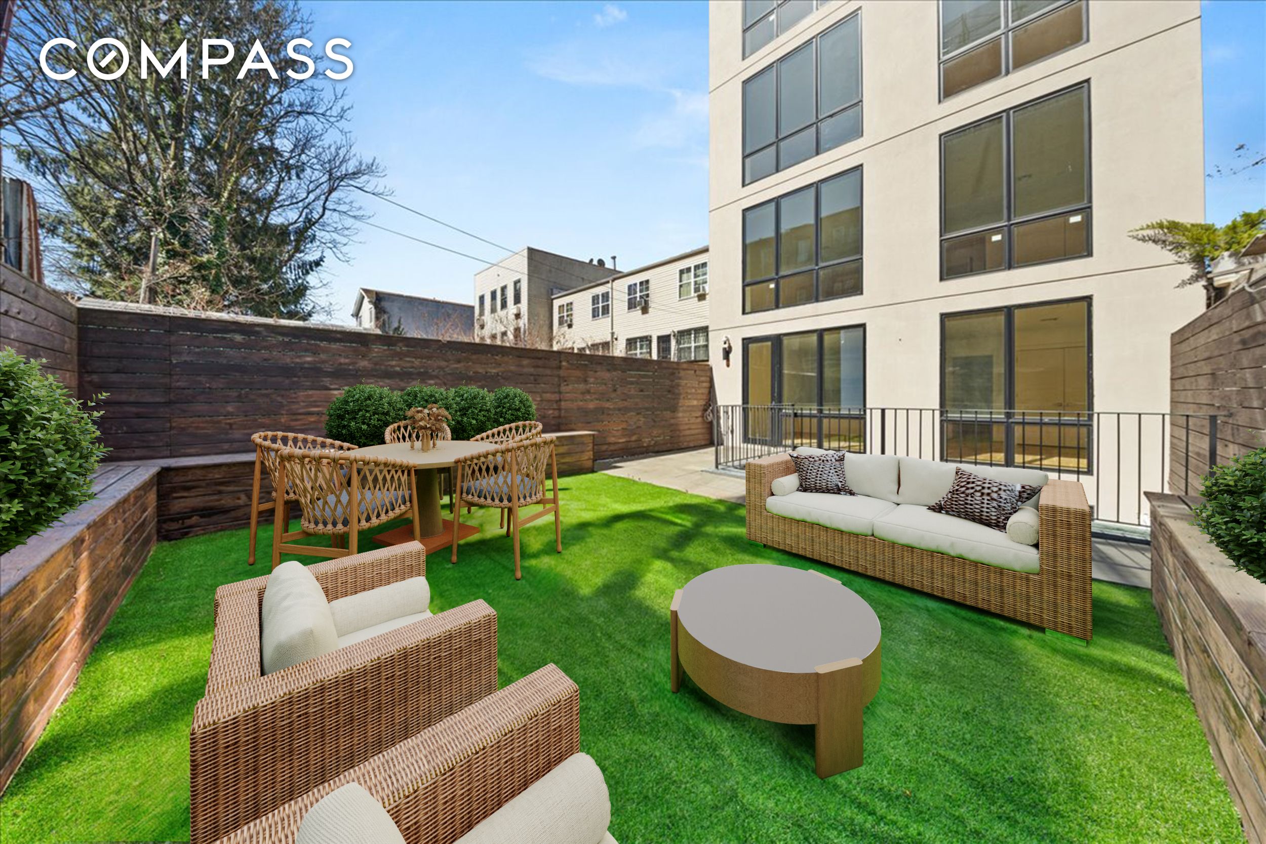 40 Schaefer Street 1B