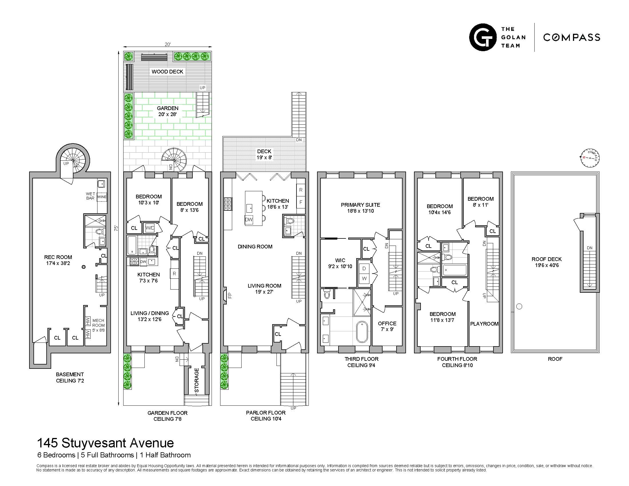 145 Stuyvesant Avenue