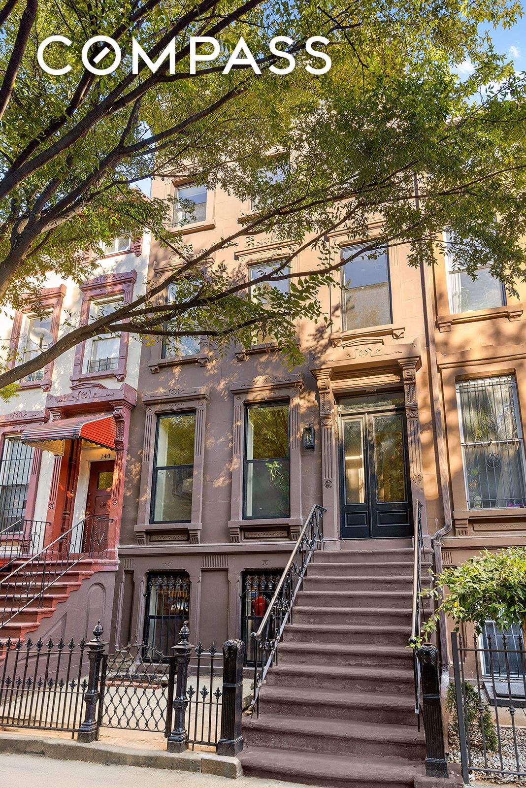 145 Stuyvesant Avenue