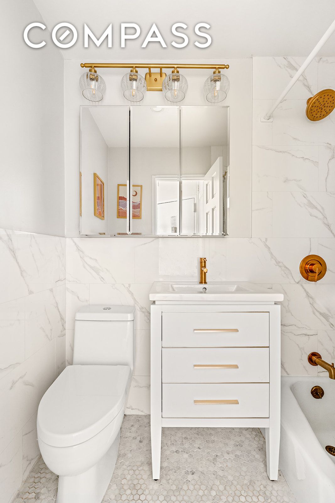 160 E 91st Street 6L