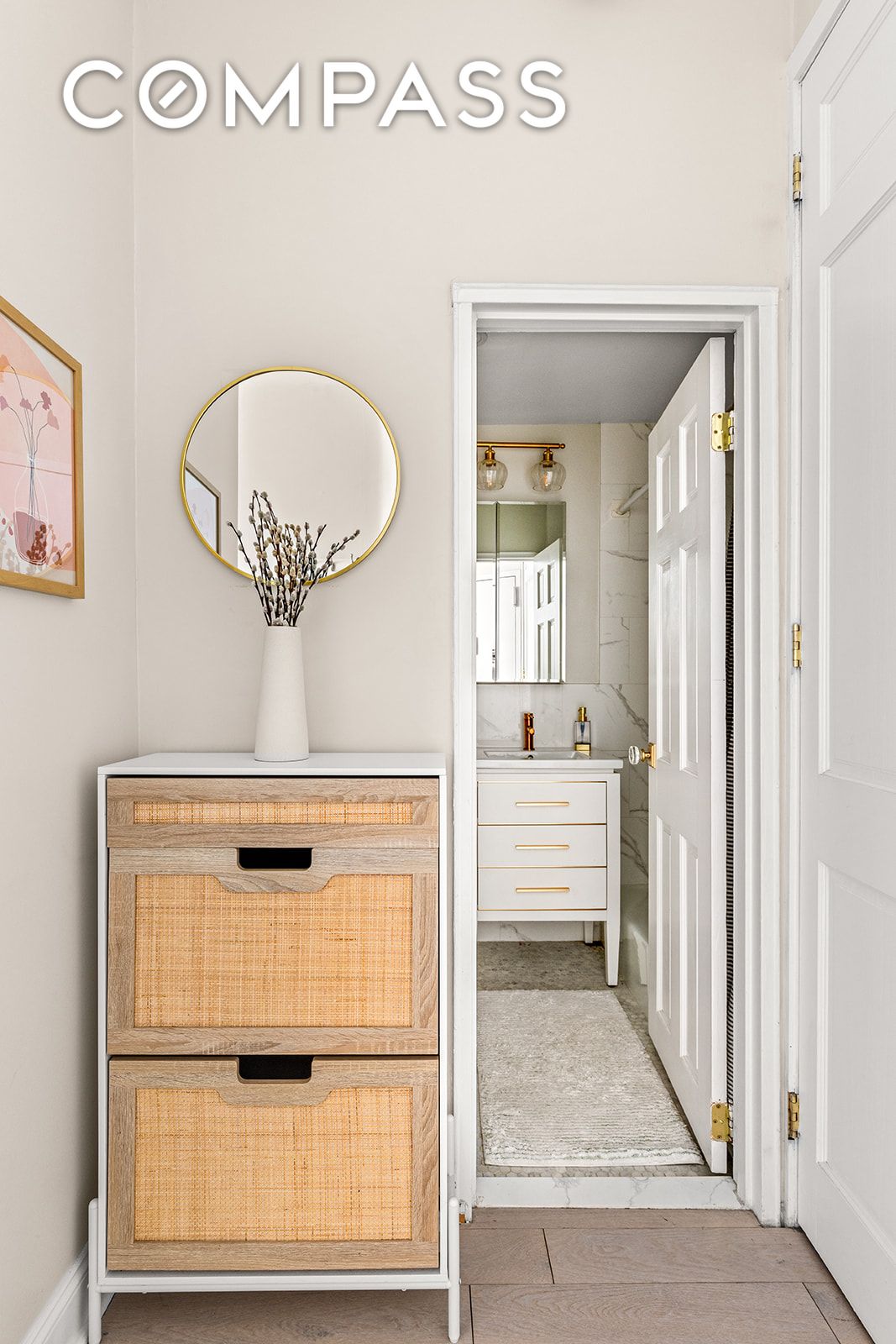 160 E 91st Street 6L