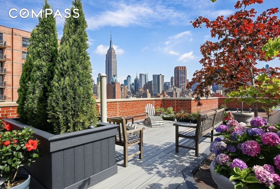 201 E 25th Street 5F