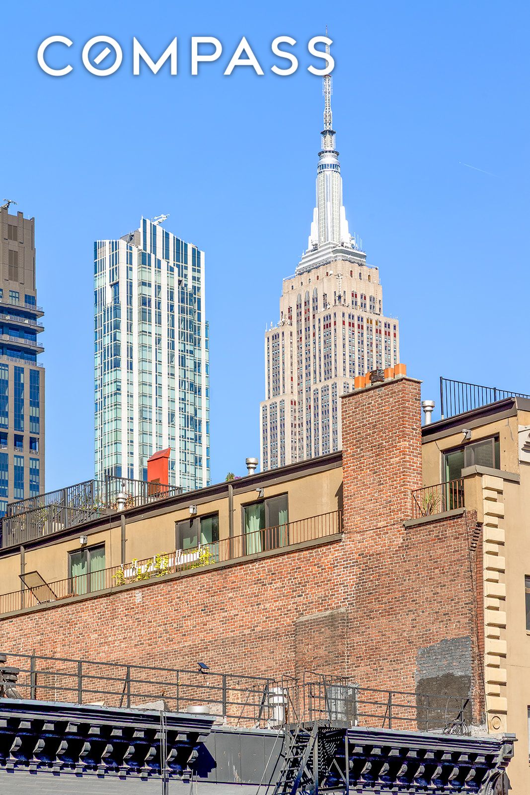 201 E 25th Street 5F