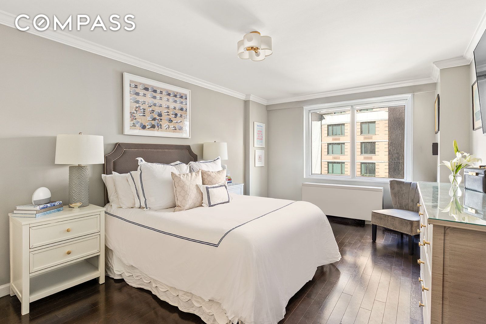 201 E 25th Street 5F