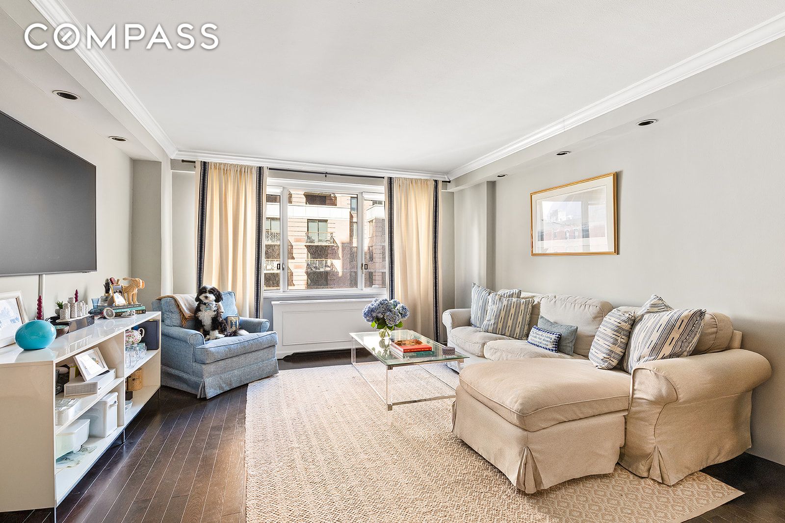 201 E 25th Street 5F