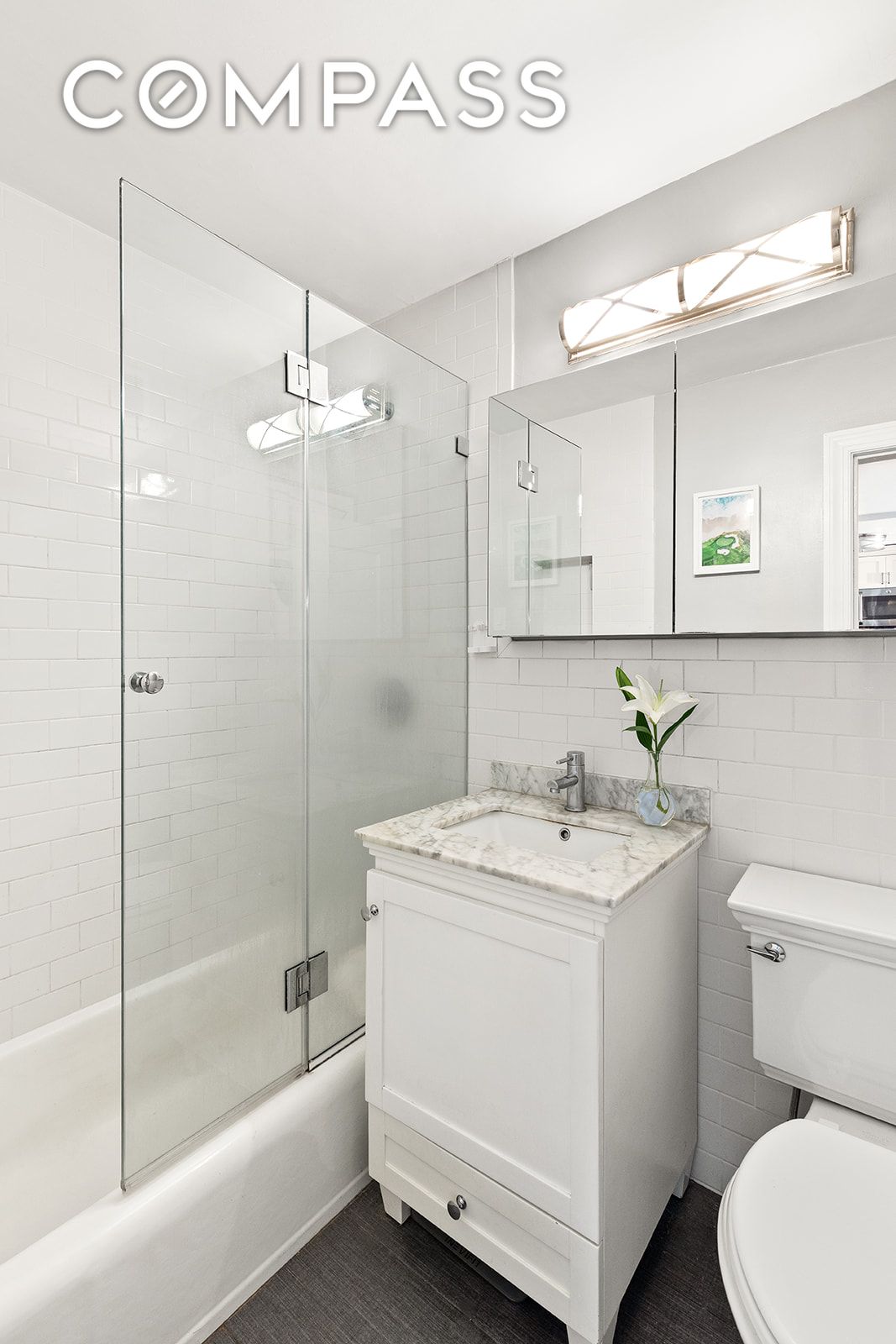 201 E 25th Street 5F