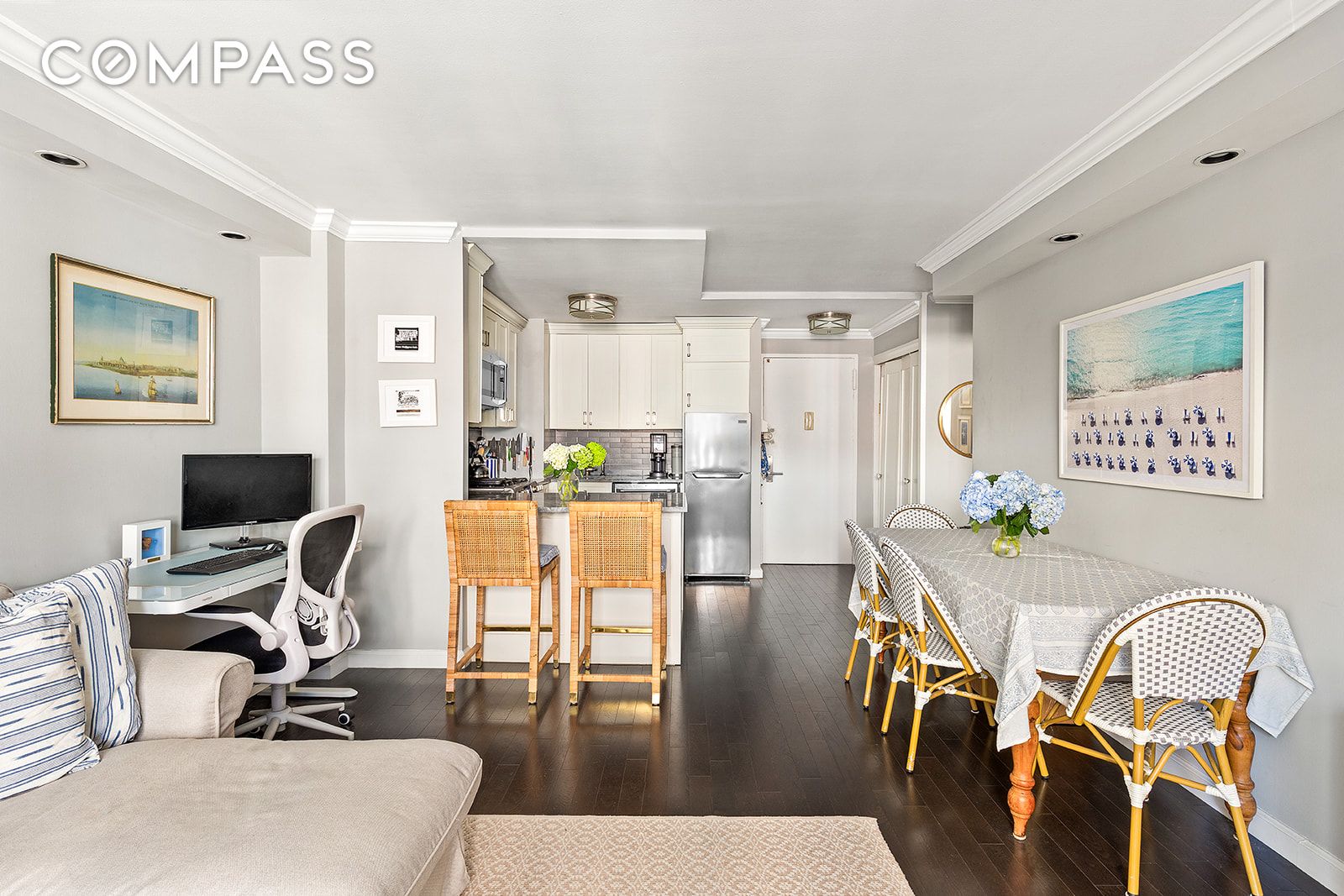 201 E 25th Street 5F
