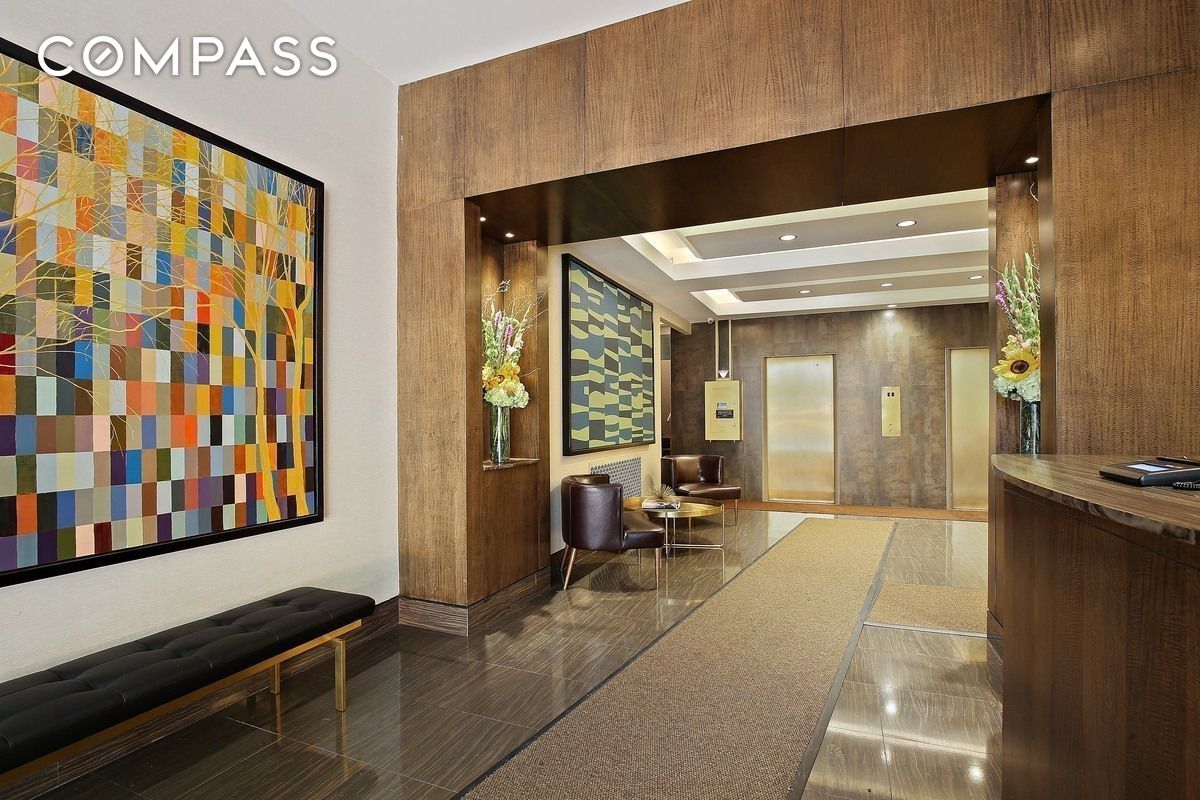 201 E 25th Street 5F