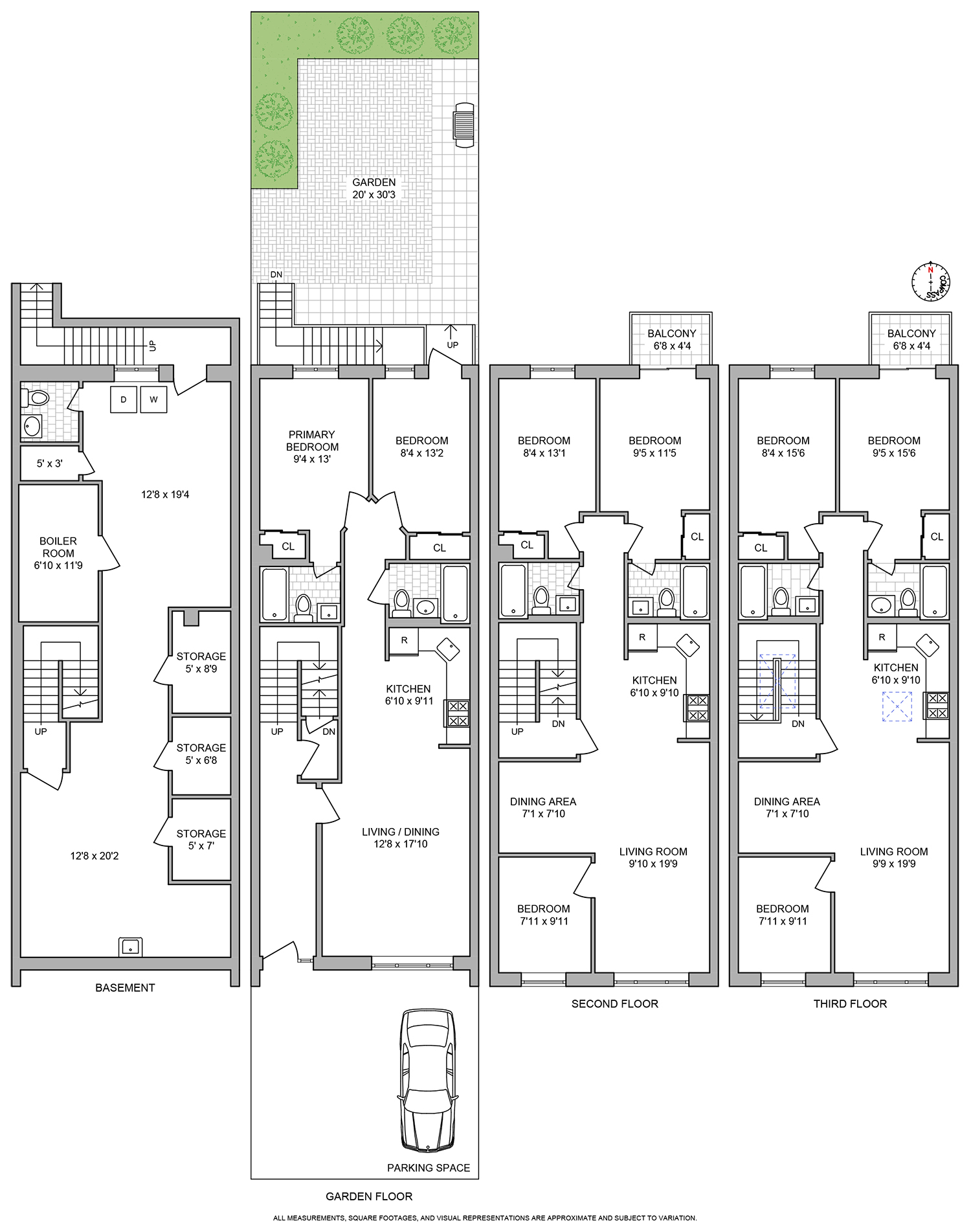 333 Rutland Road