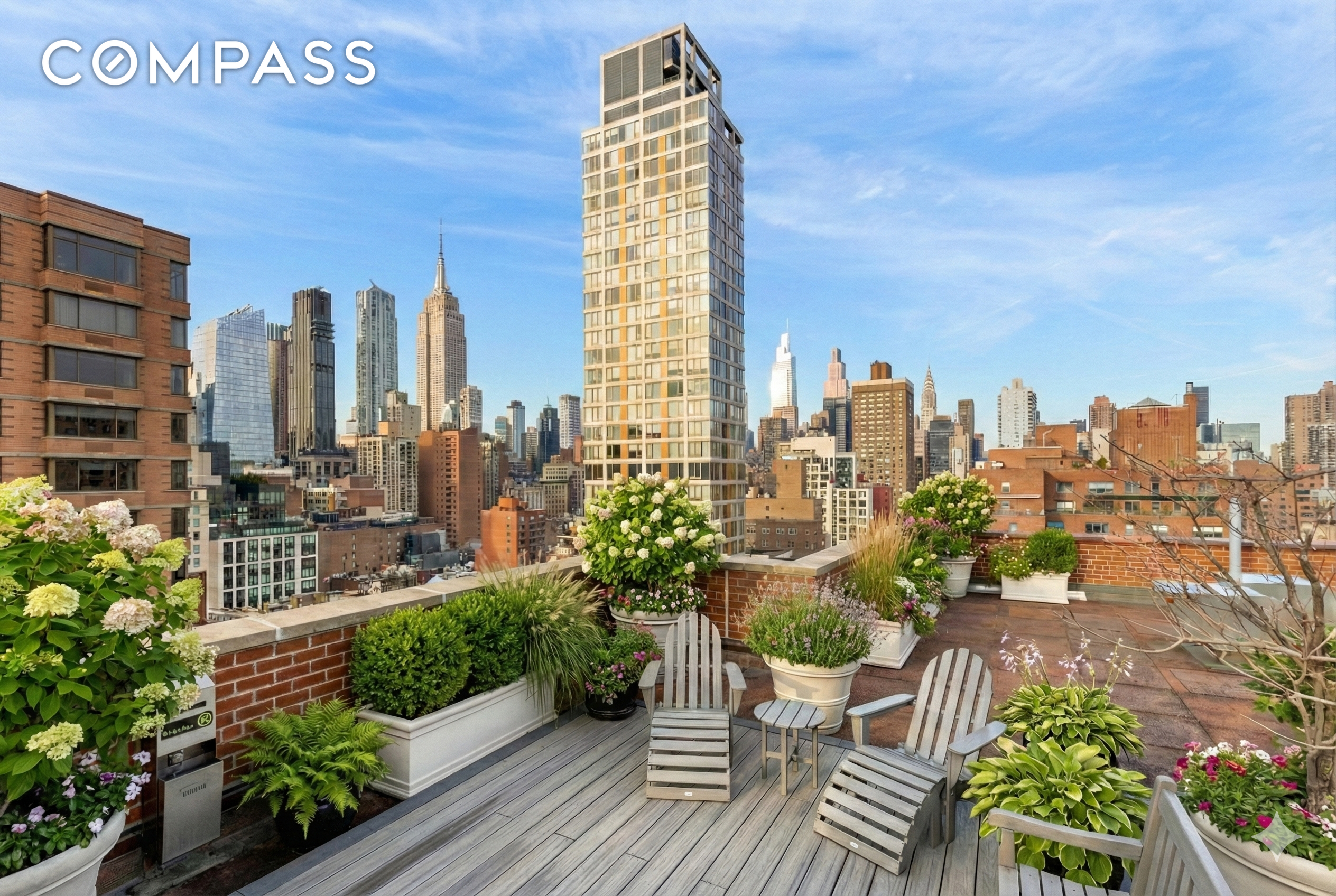 201 E 25th Street 7F