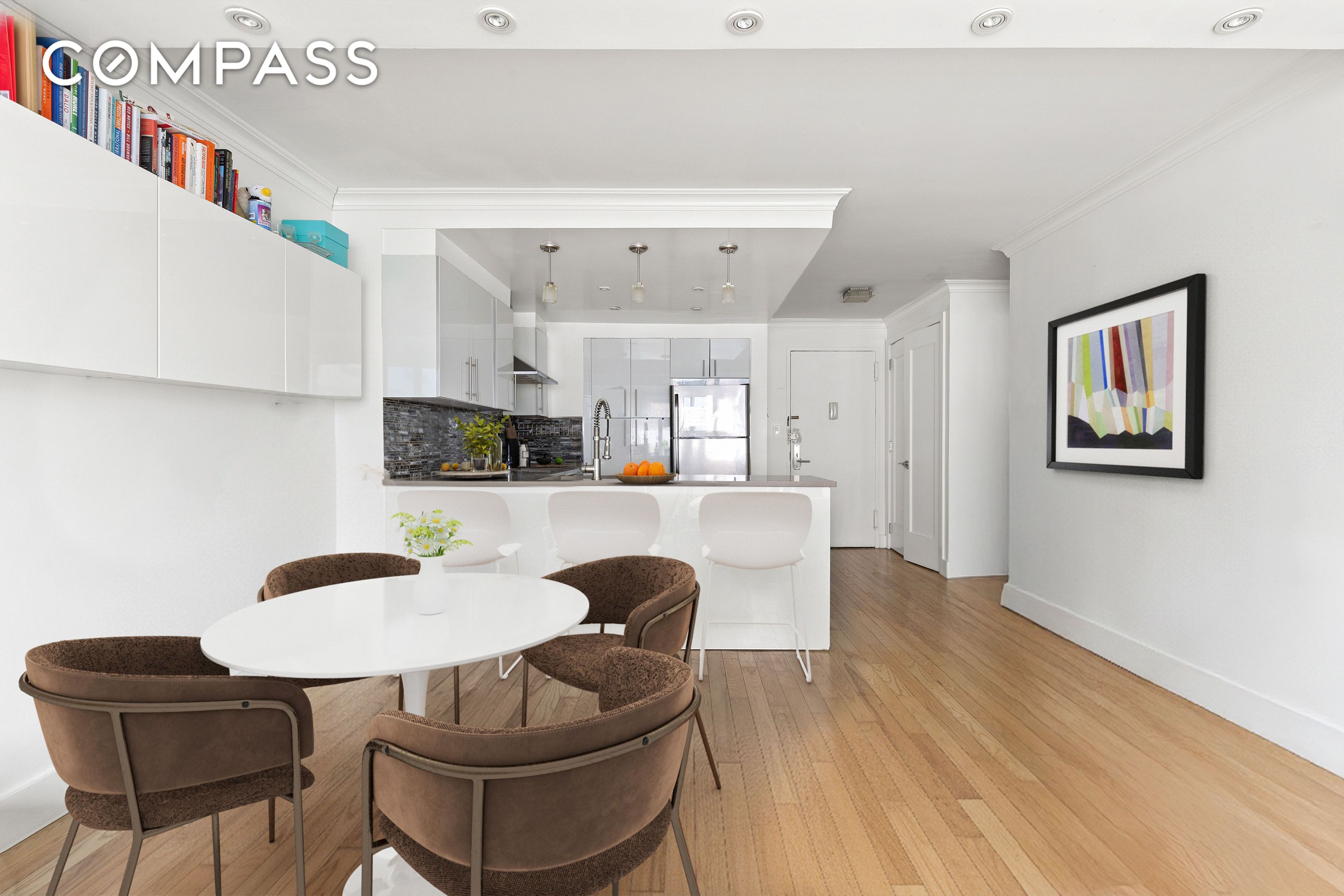 201 E 25th Street 7F