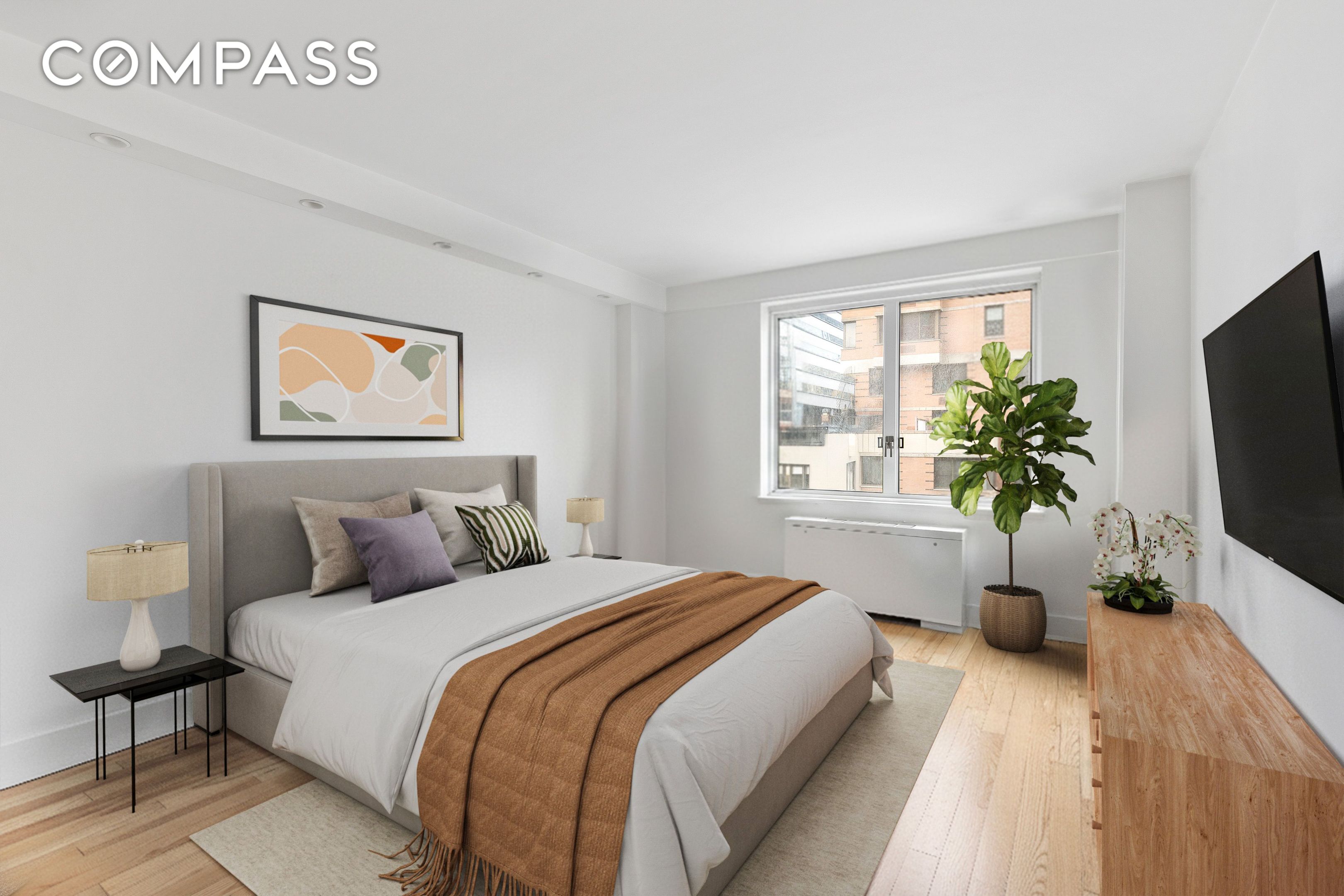 201 E 25th Street 7F