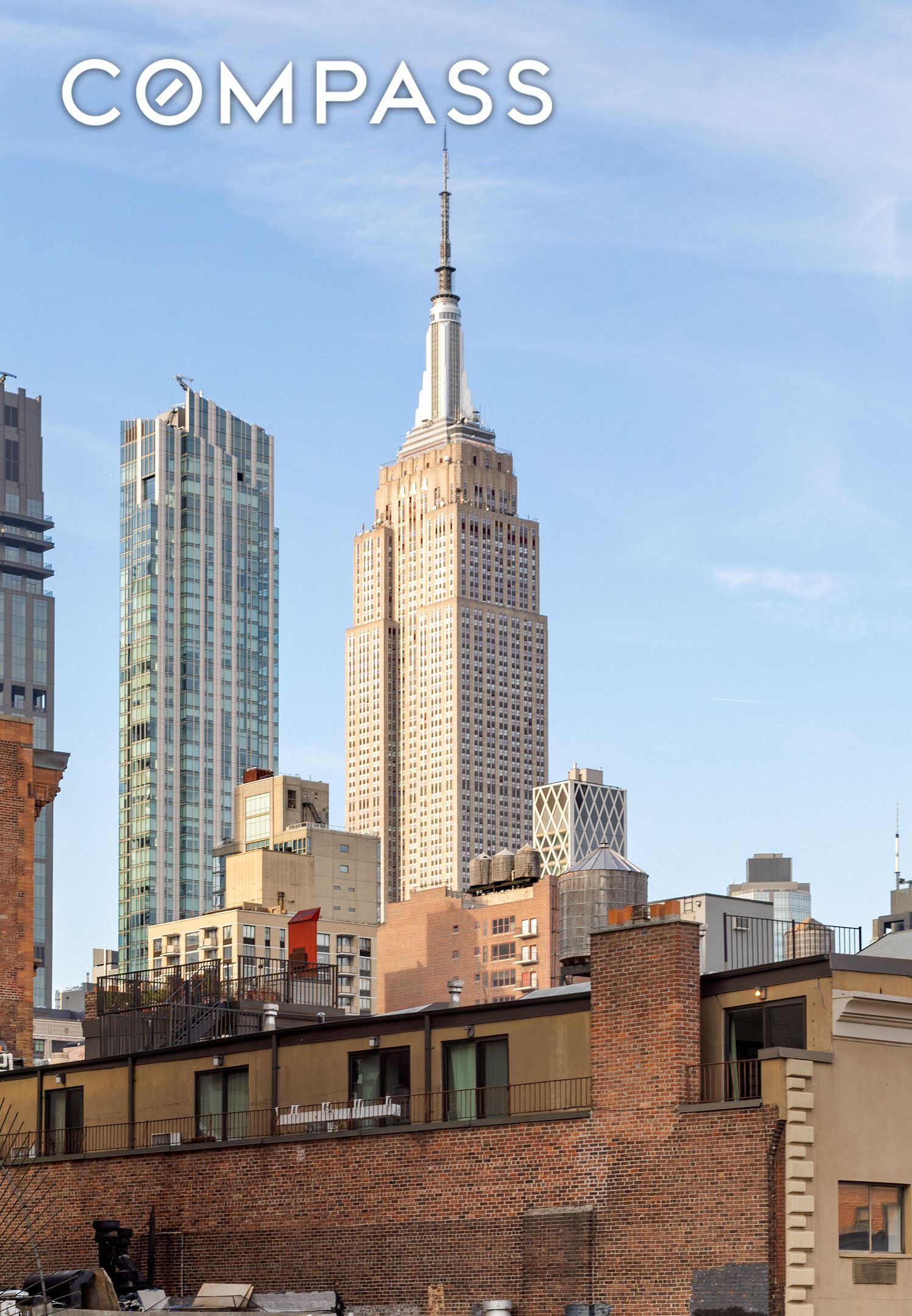 201 E 25th Street 7F