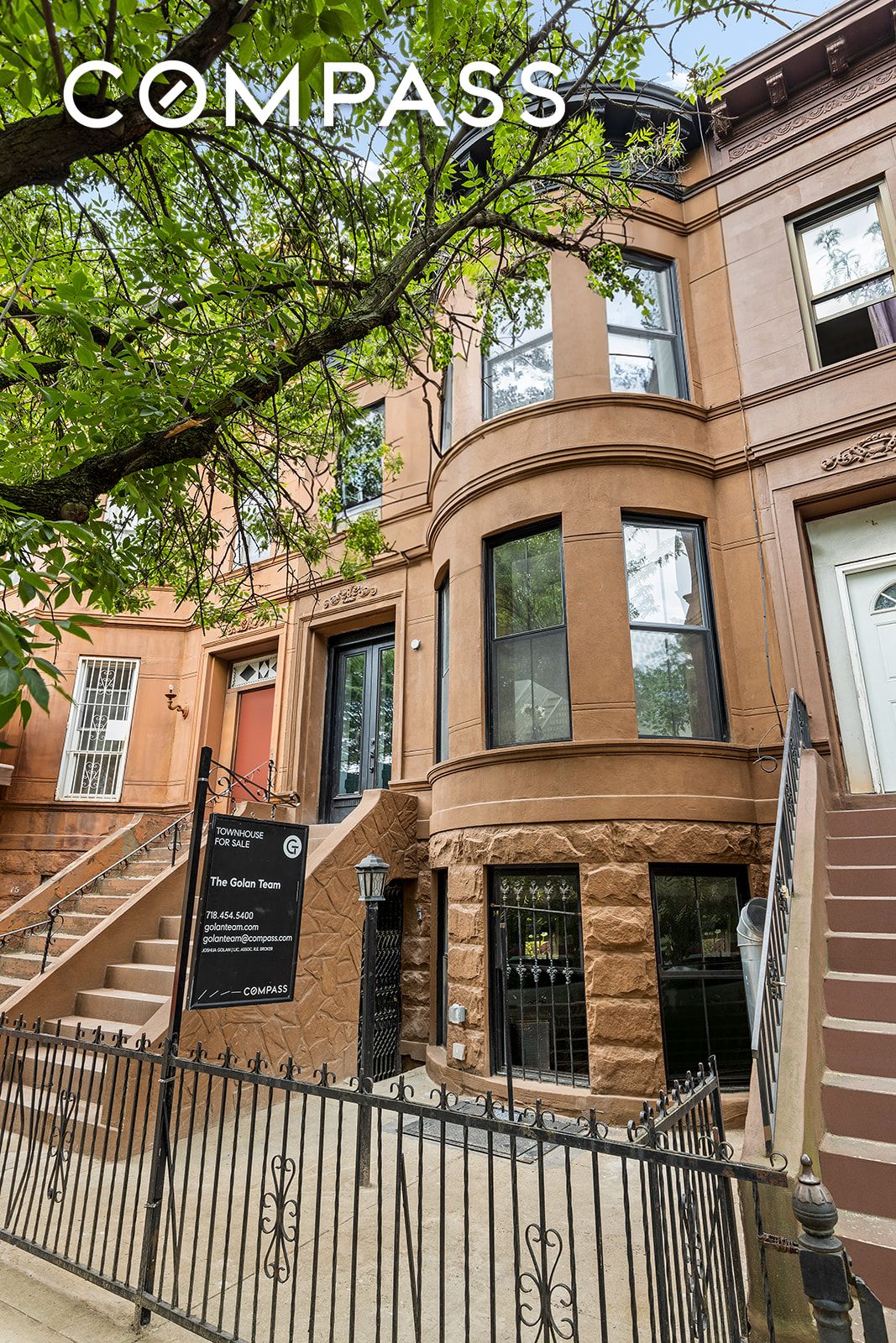 17 Linden Street