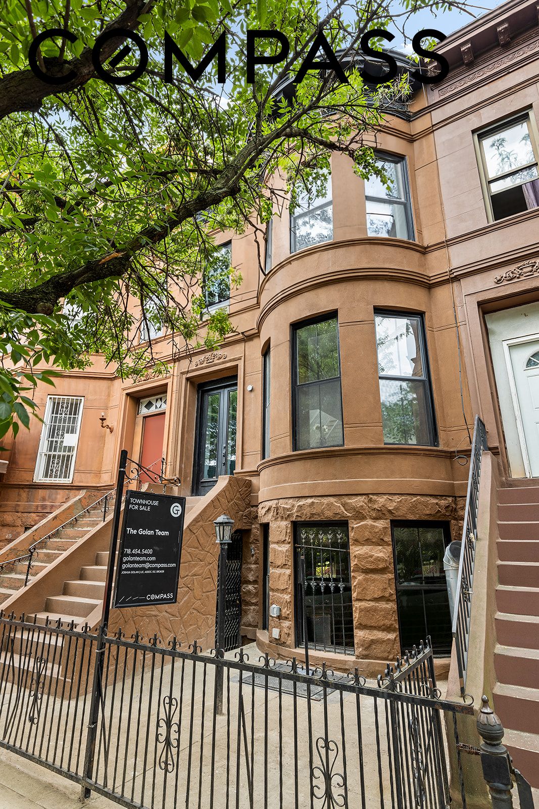 17 Linden Street