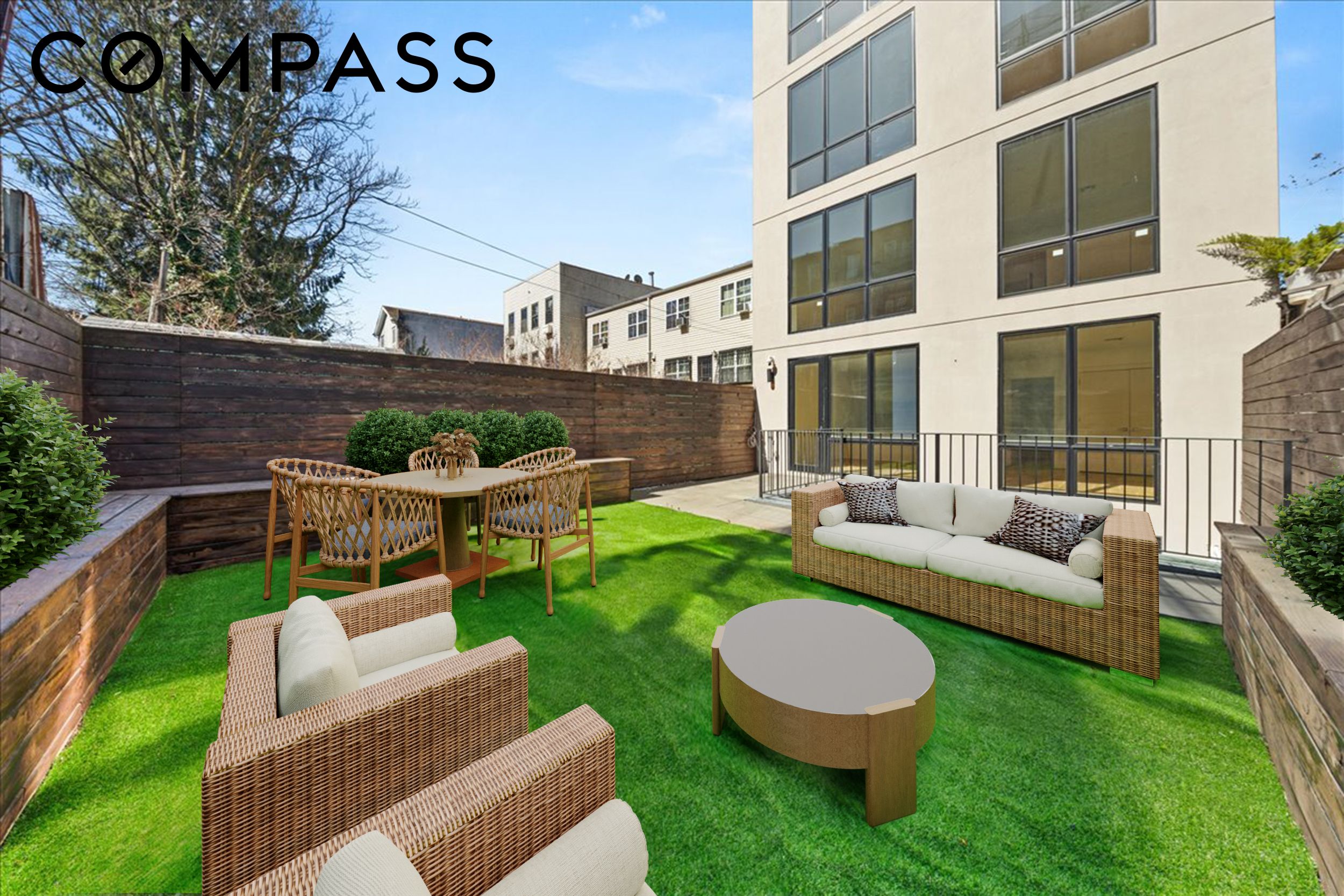 40 Schaefer Street 1B