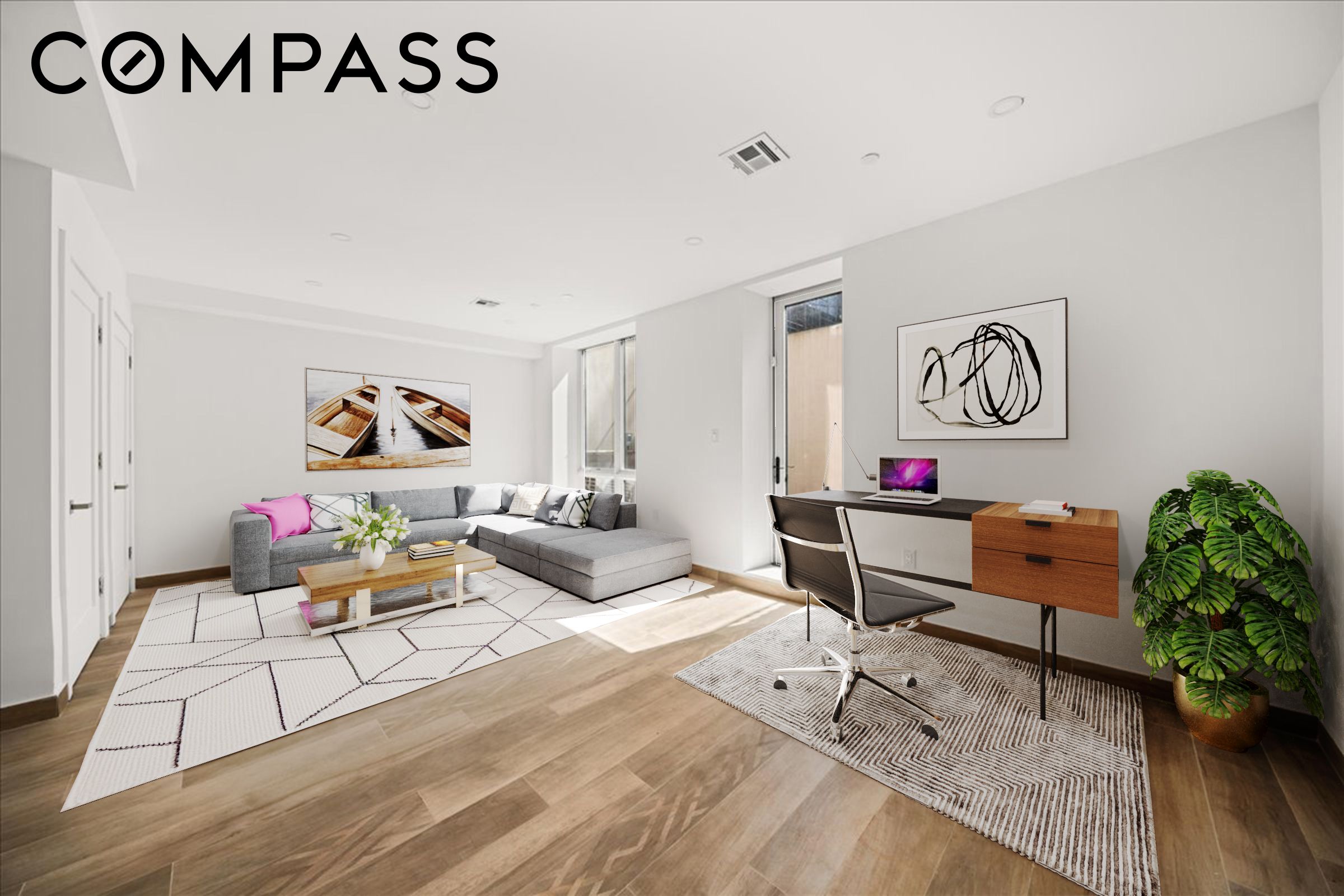 40 Schaefer Street 1B