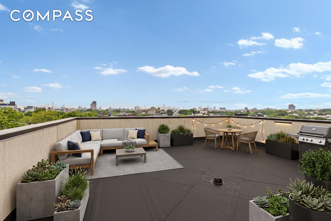 40 Schaefer Street 4B