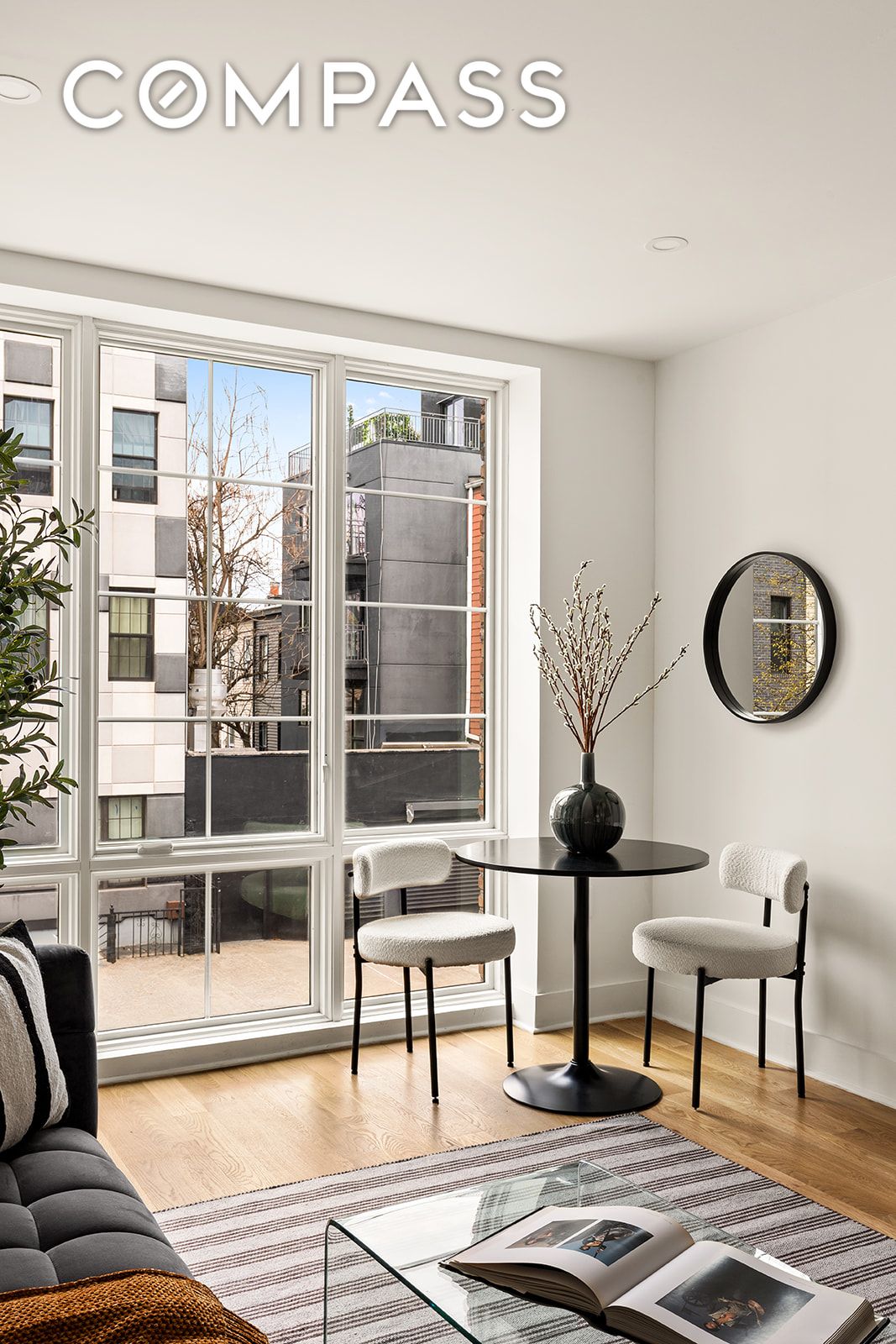 40 Schaefer Street 4B