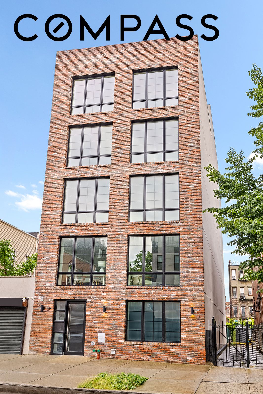 40 Schaefer Street 2B