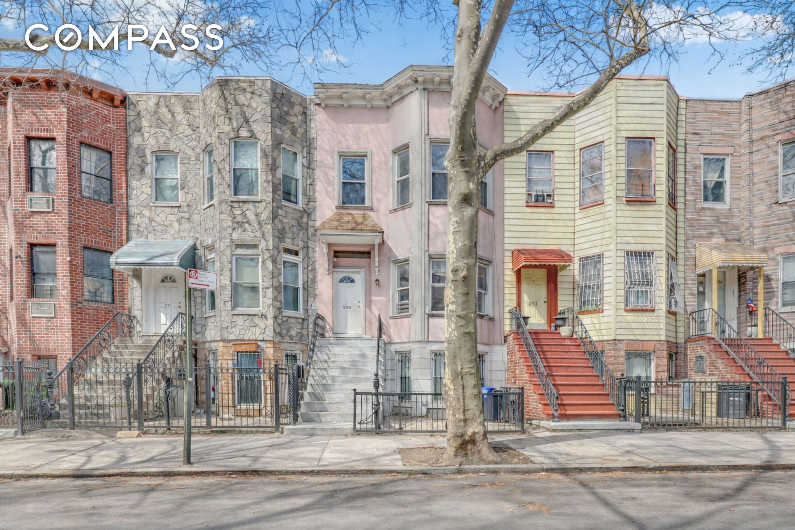 255 Covert Street TWNHSE