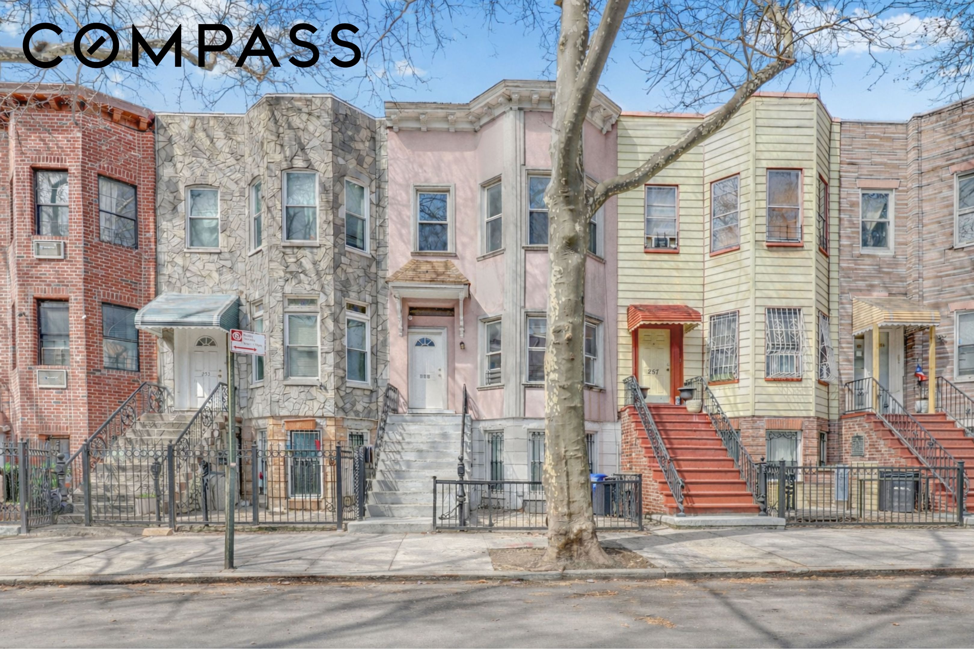 255 Covert Street TWNHSE