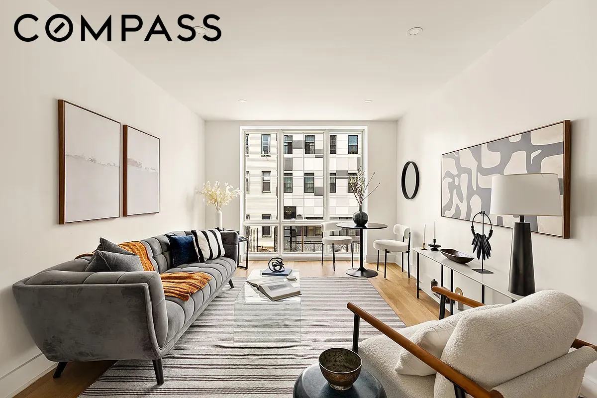 40 Schaefer Street 3B