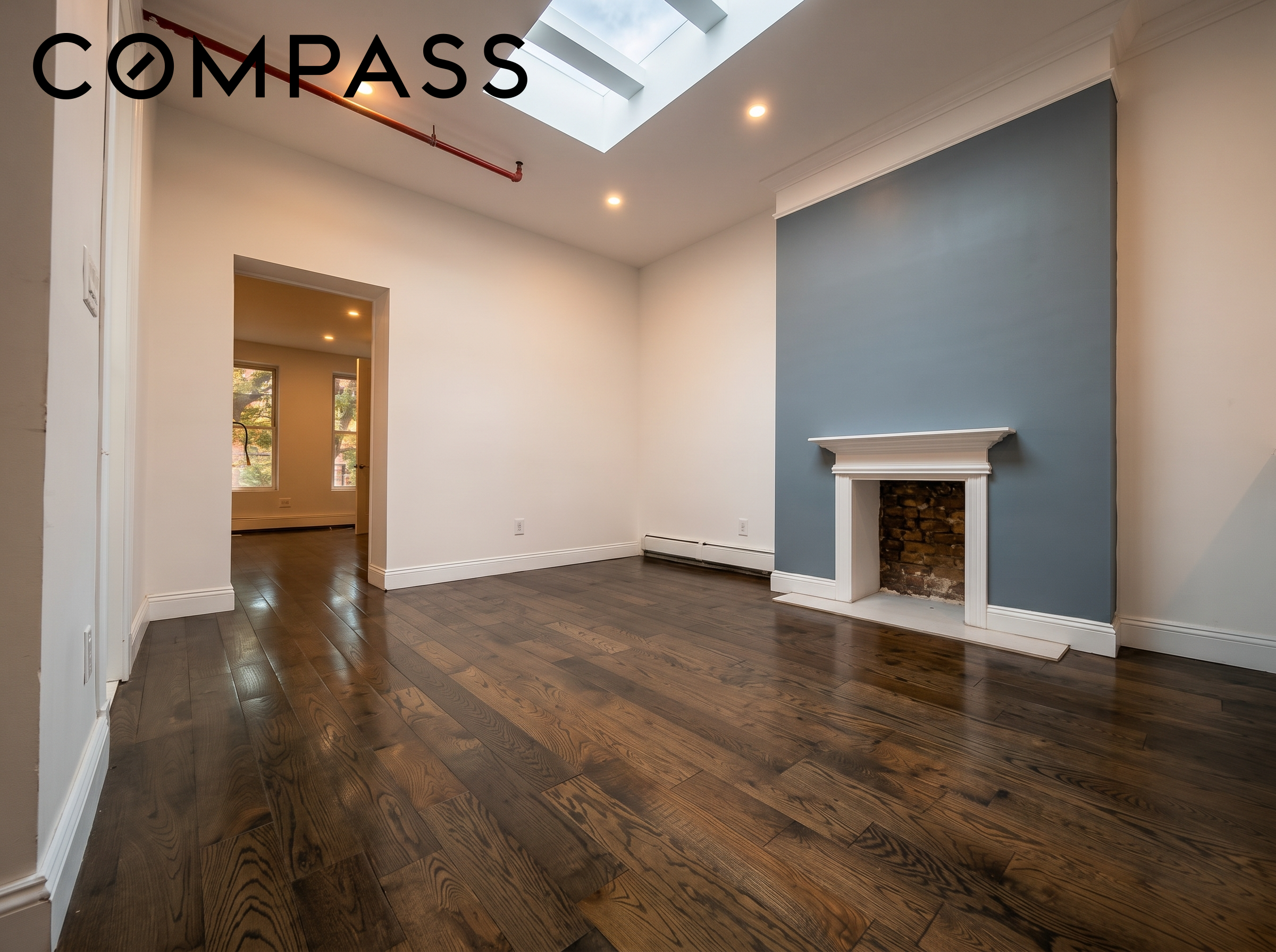 442 Quincy Street
