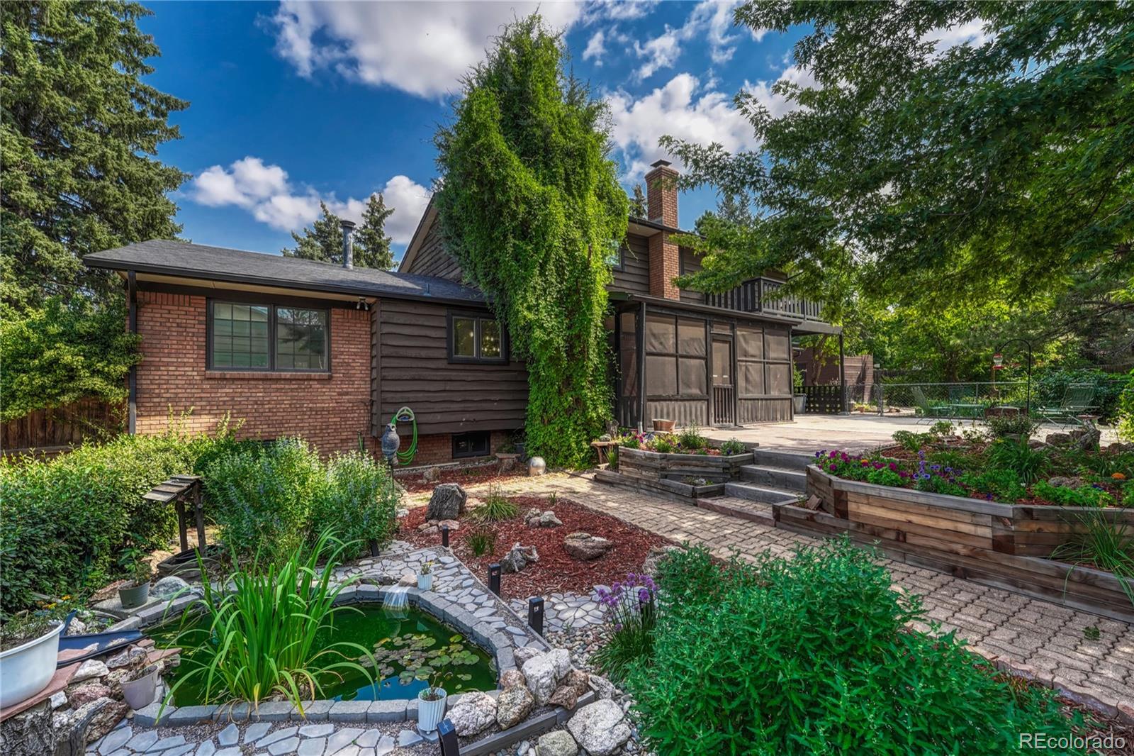 4307 Valli Vista Road