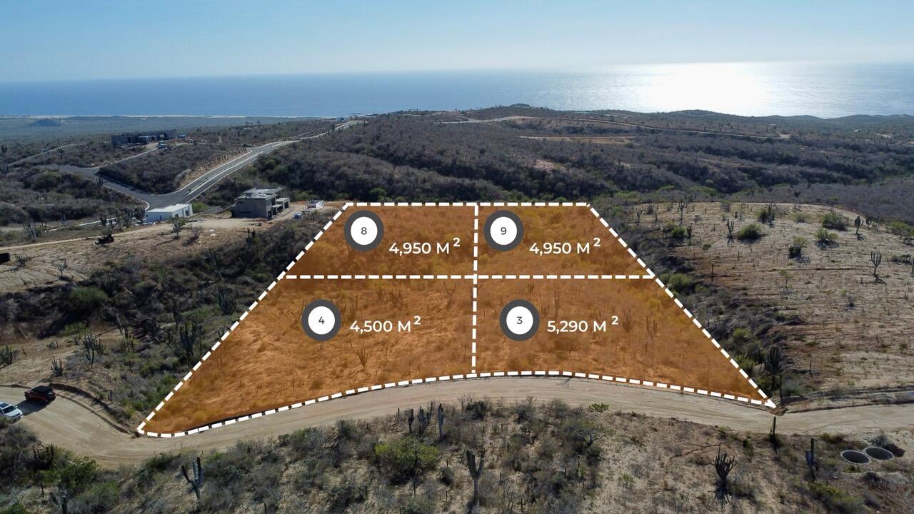 Lot 8 Block 15, Rolling Hills