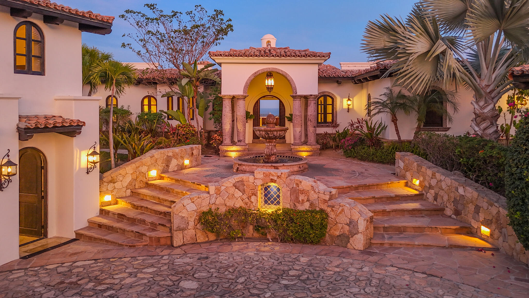 1 La Riviera, Cabo Del Sol, COVE CLUB