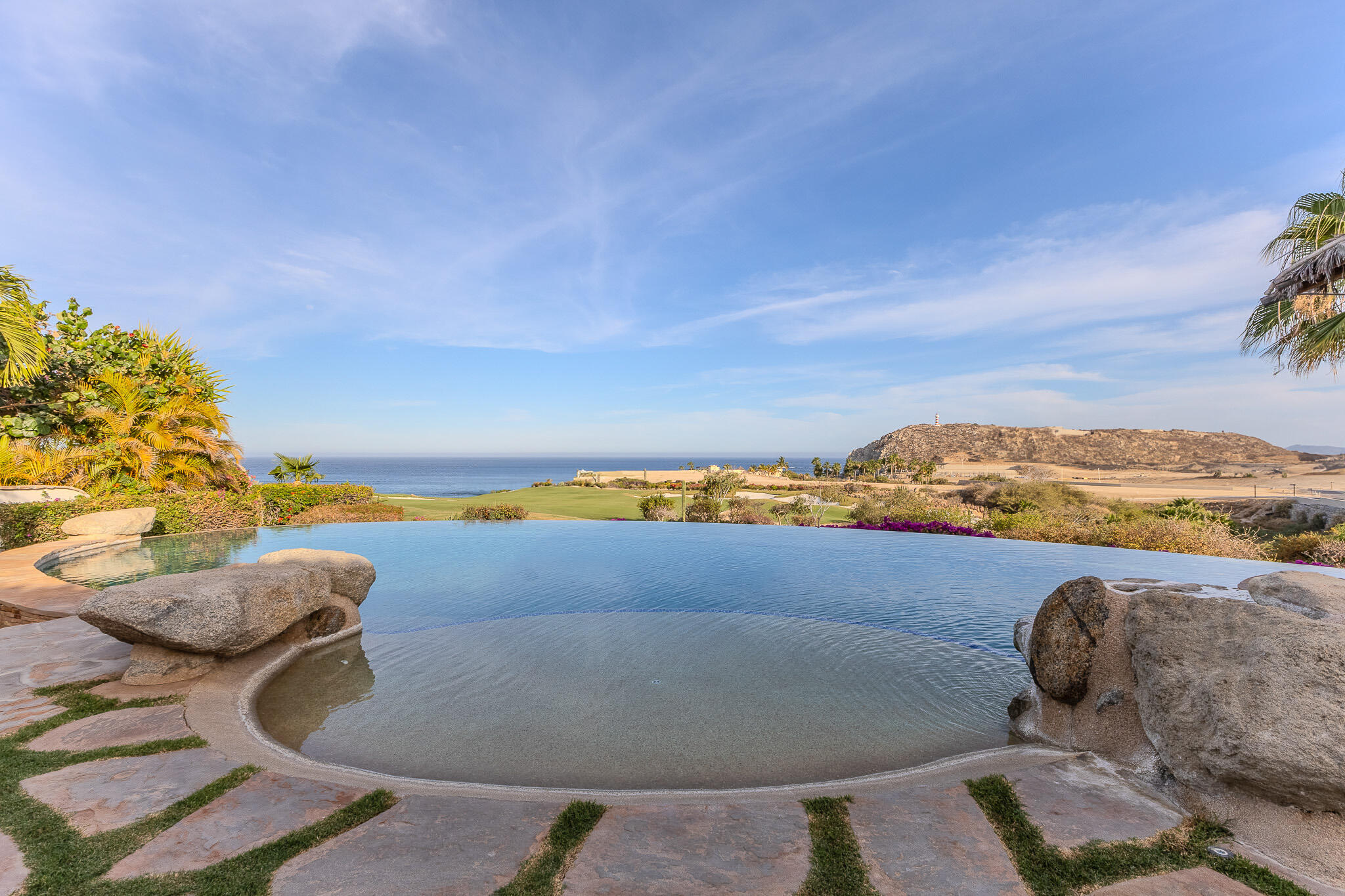 1 La Riviera, Cabo Del Sol, COVE CLUB