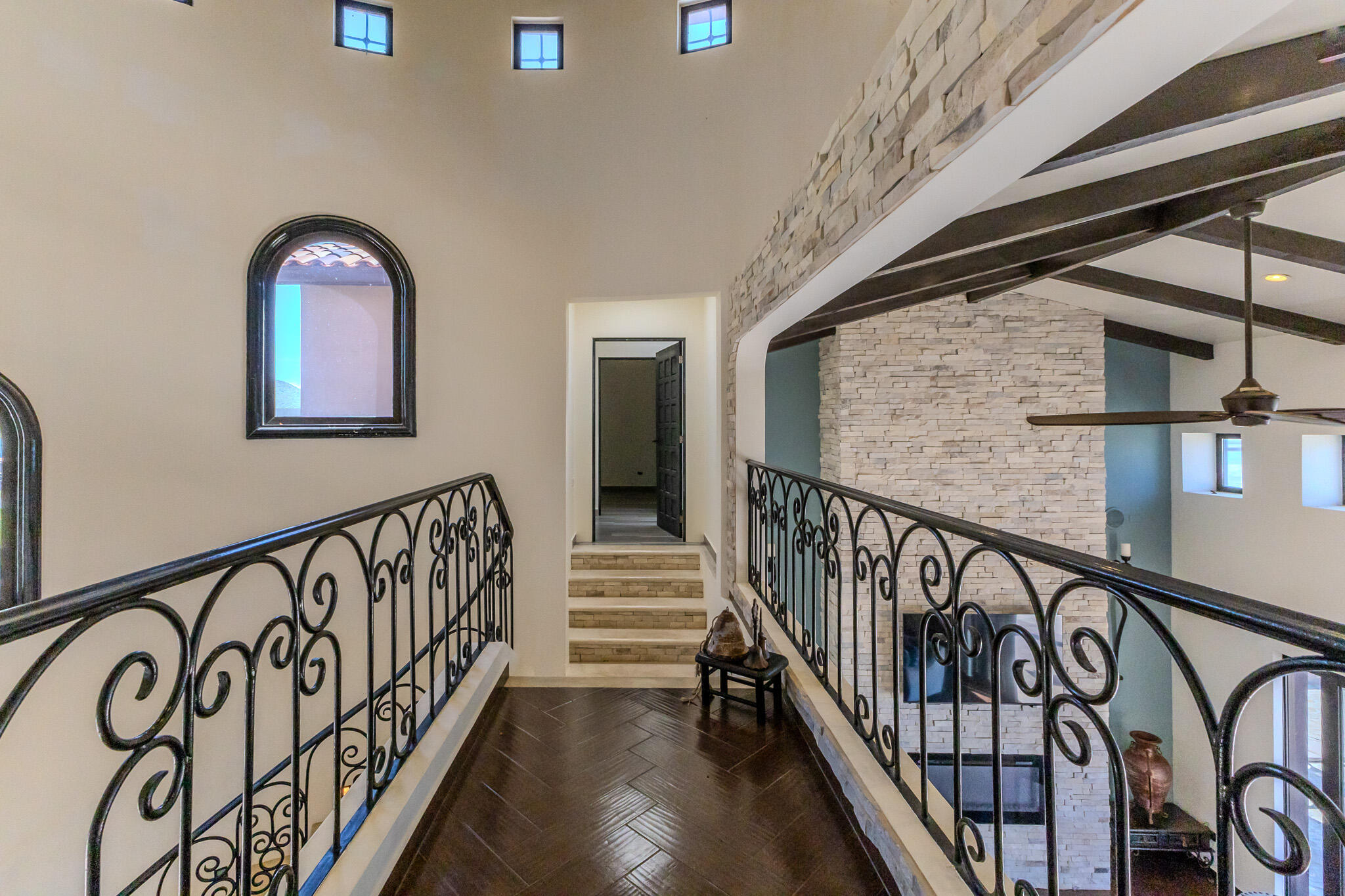 Villa Piazza Beachfront