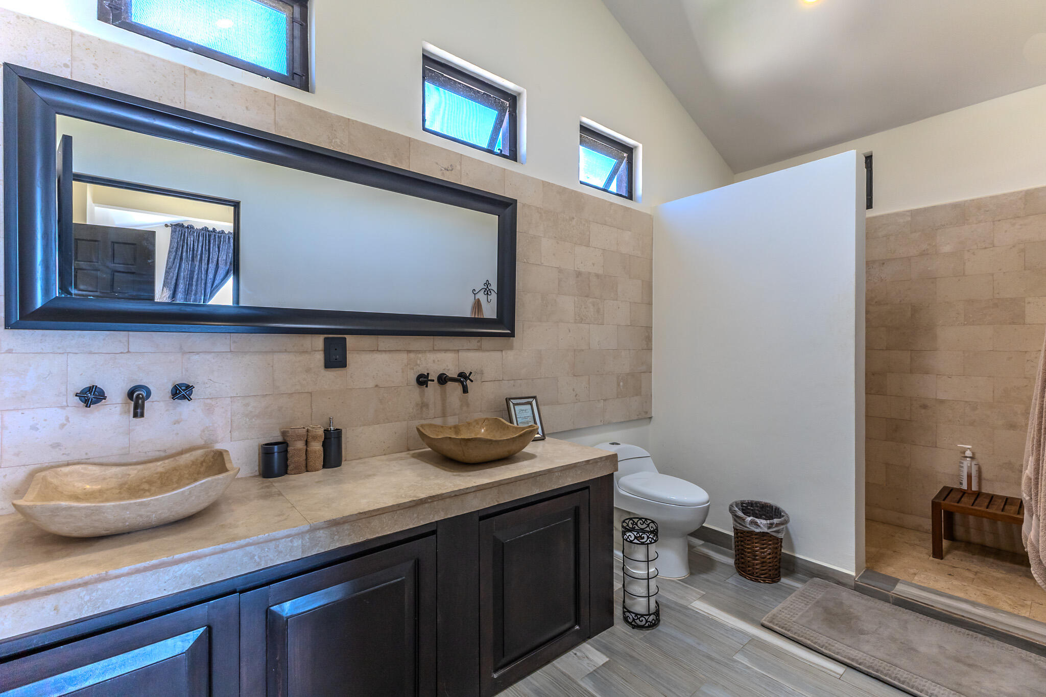 Villa Piazza Beachfront