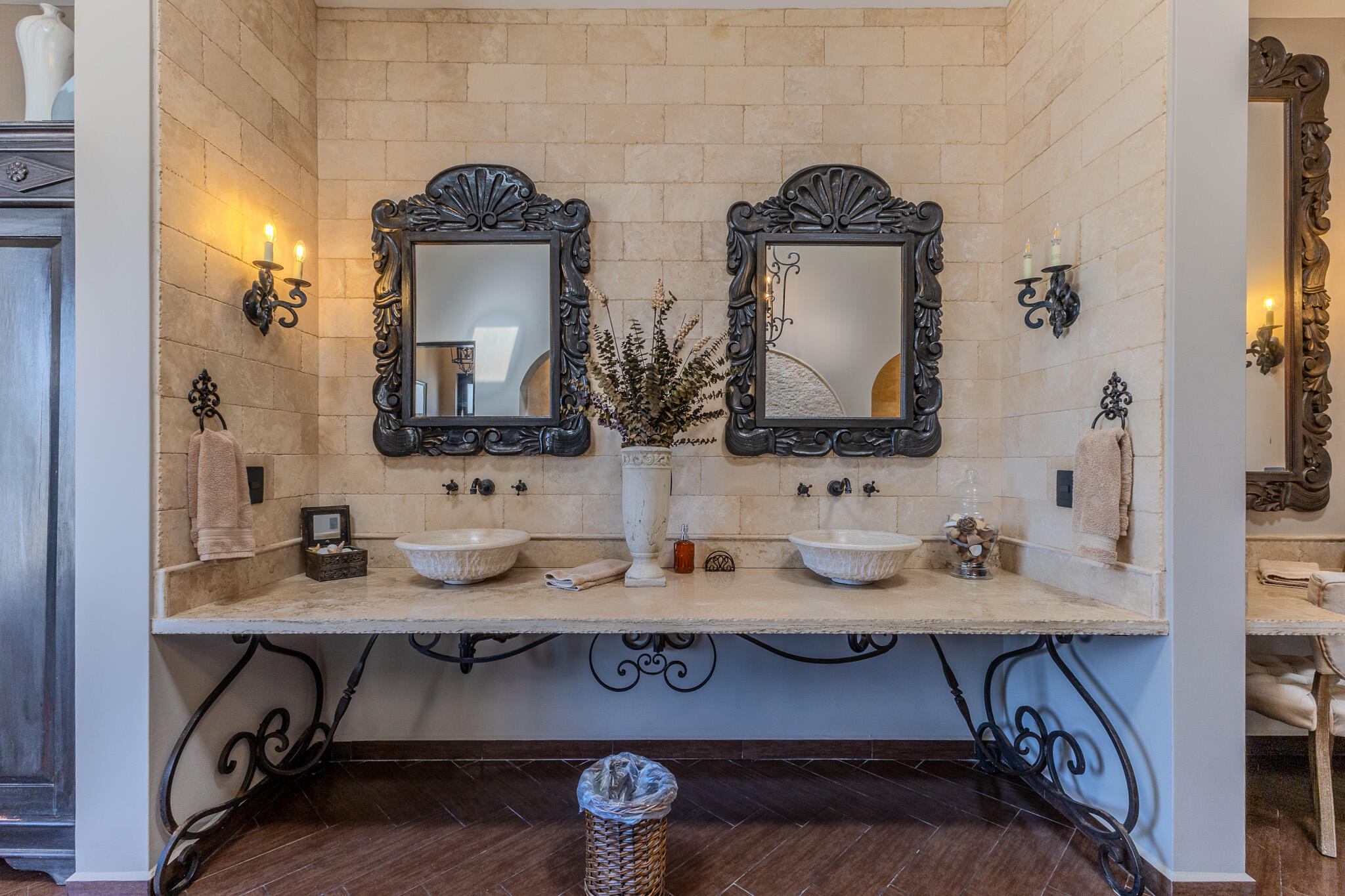 Villa Piazza Beachfront