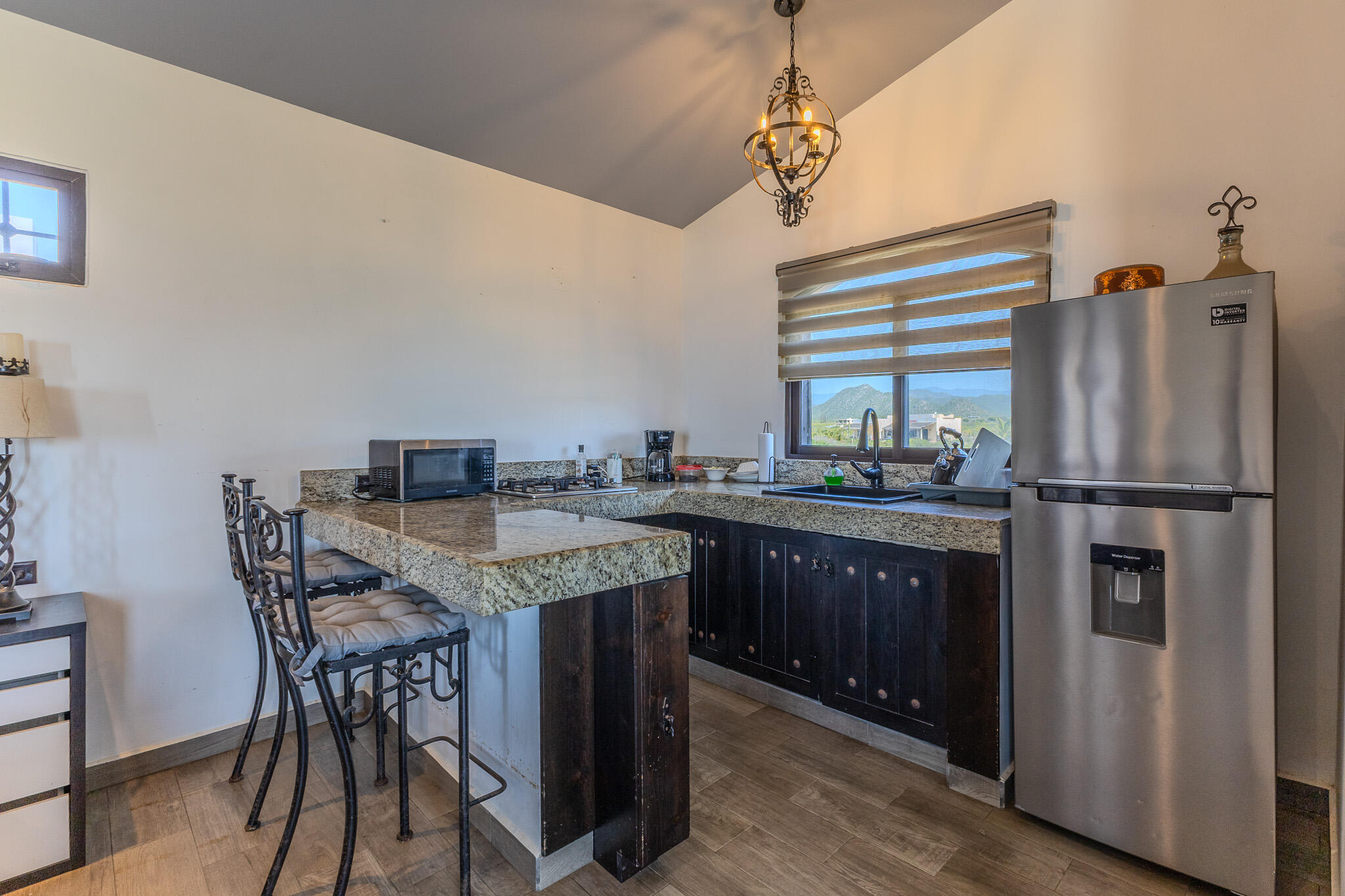 Villa Piazza Beachfront