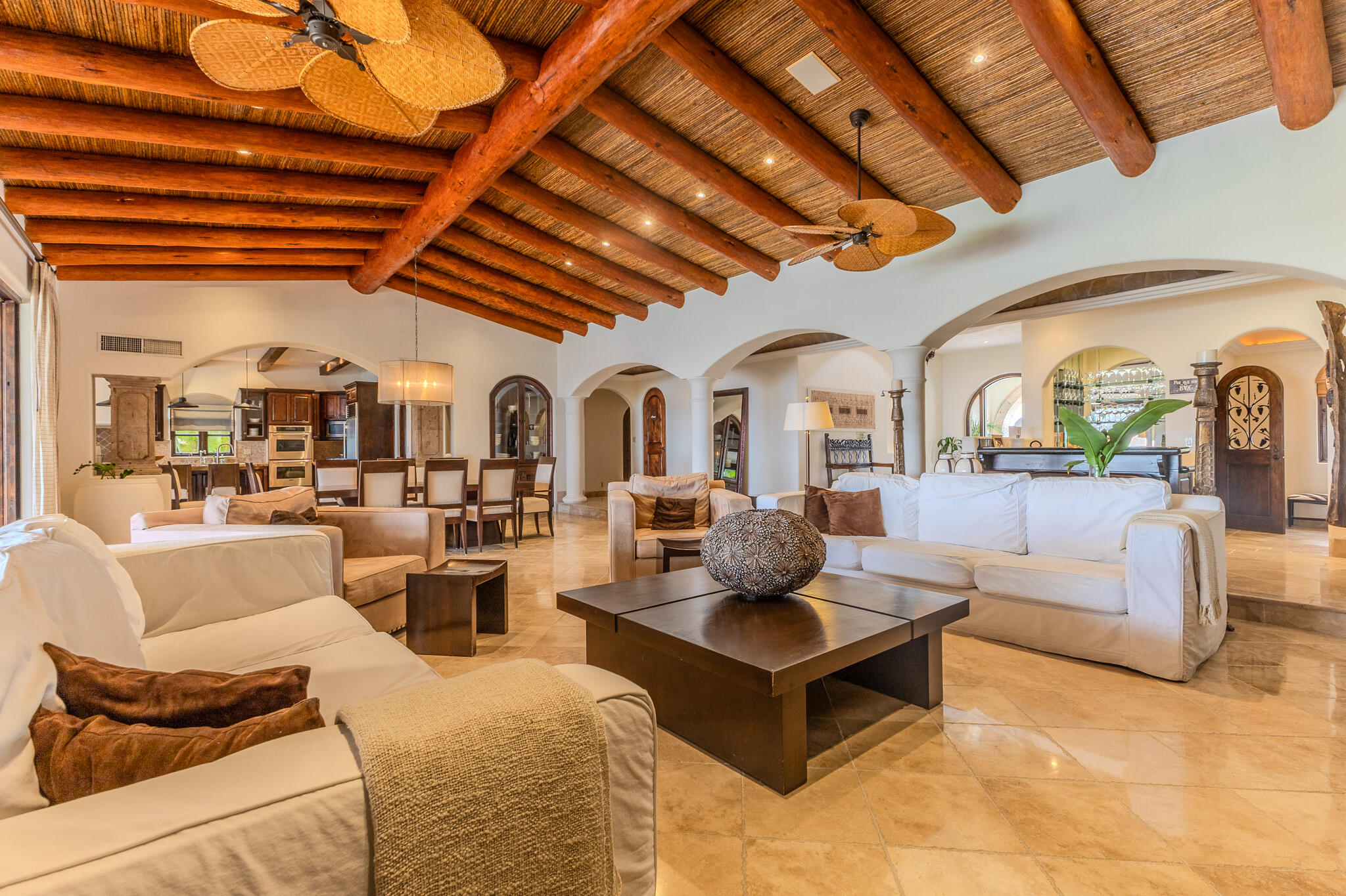 riveria, Casa Costa Cove Club