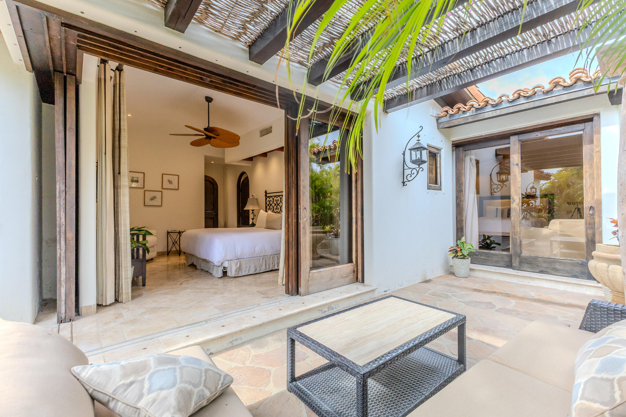 riveria, Casa Costa Cove Club