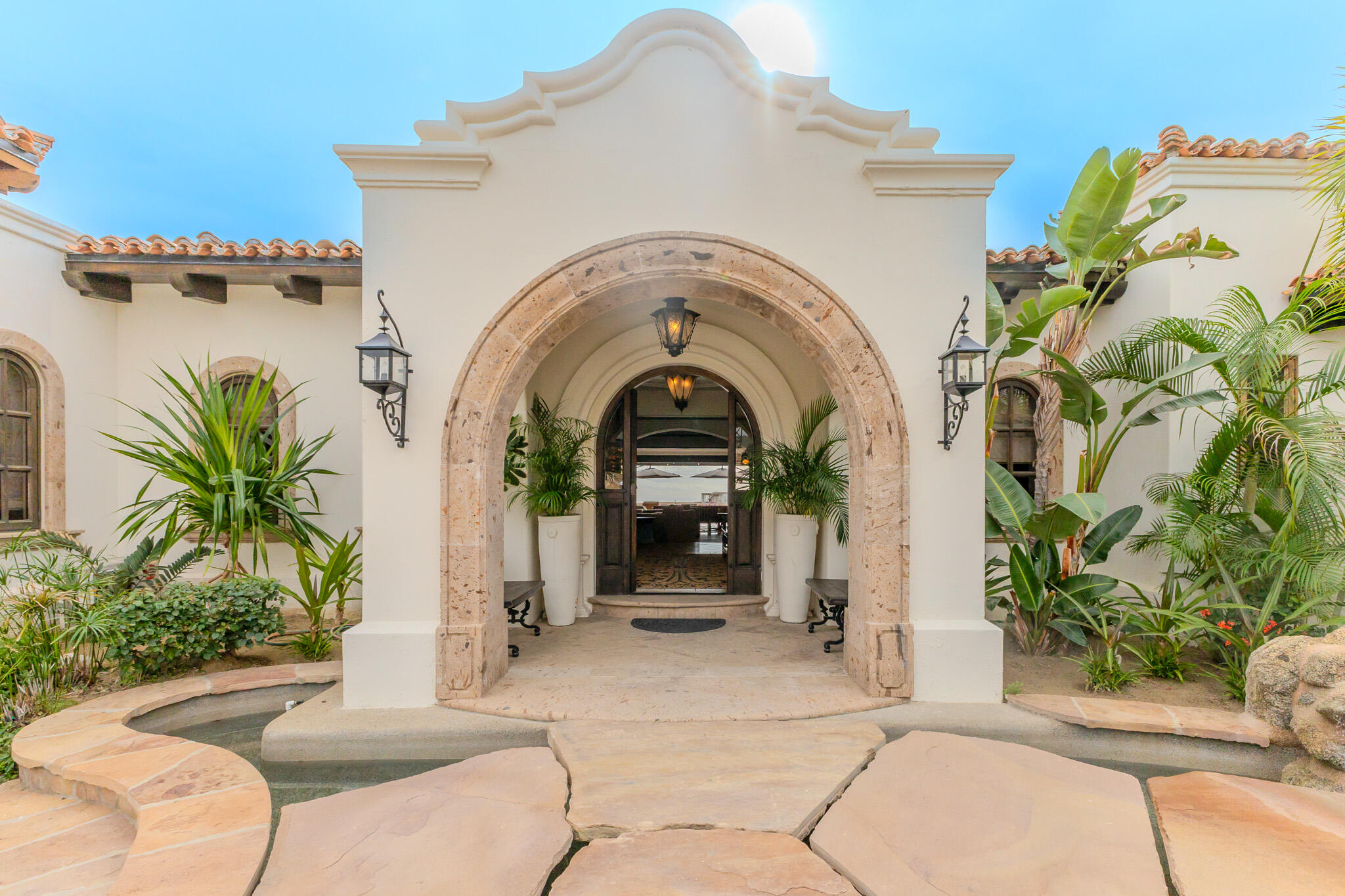 riveria, Casa Costa Cove Club