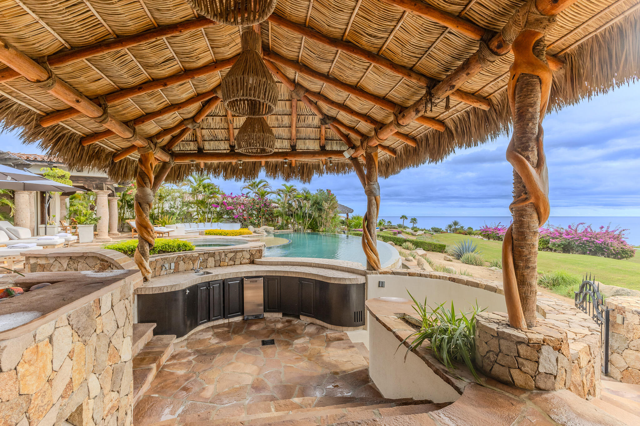 riveria, Casa Costa Cove Club